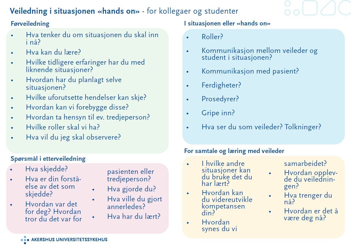 side 1 av lommefolderen bildet viser side 1 av lommefolderen