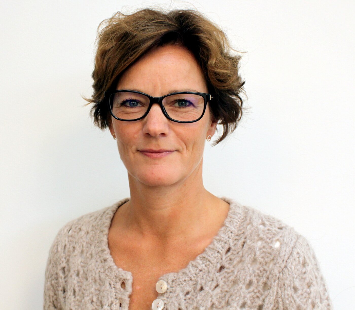 Mette Fagernes bildet viser Mette Fagernes