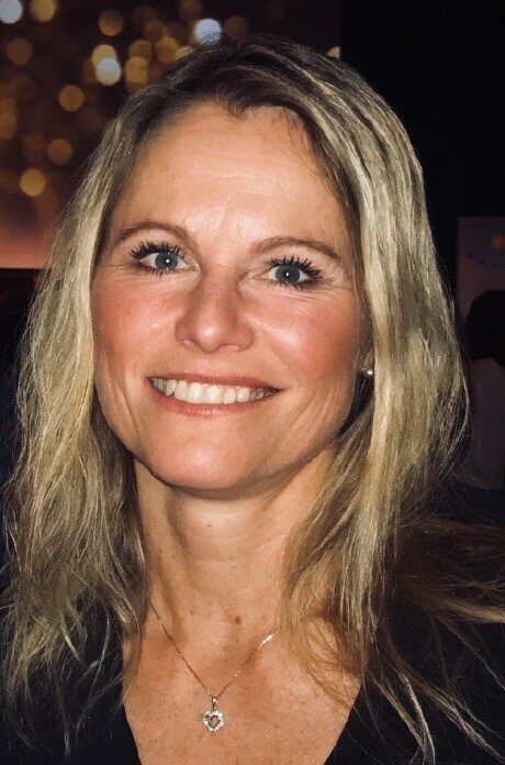 Line Nordhaug Bildet viser Line Nordhaug