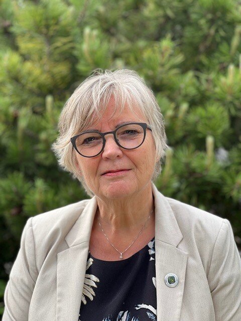 Bildet viser Randi Askjer.