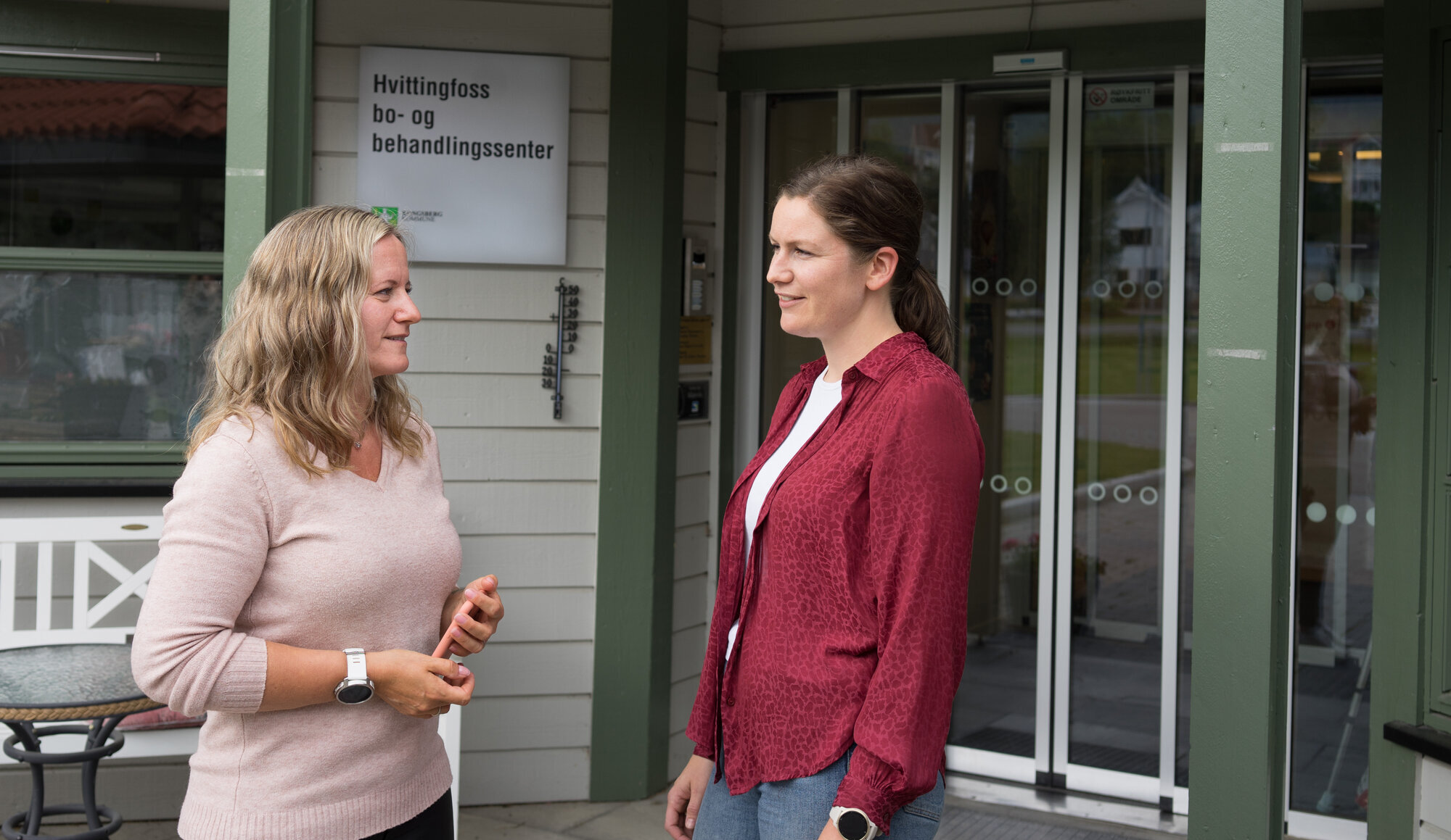 Hvaal og Krogen bildet viser Hvaal og Krogen