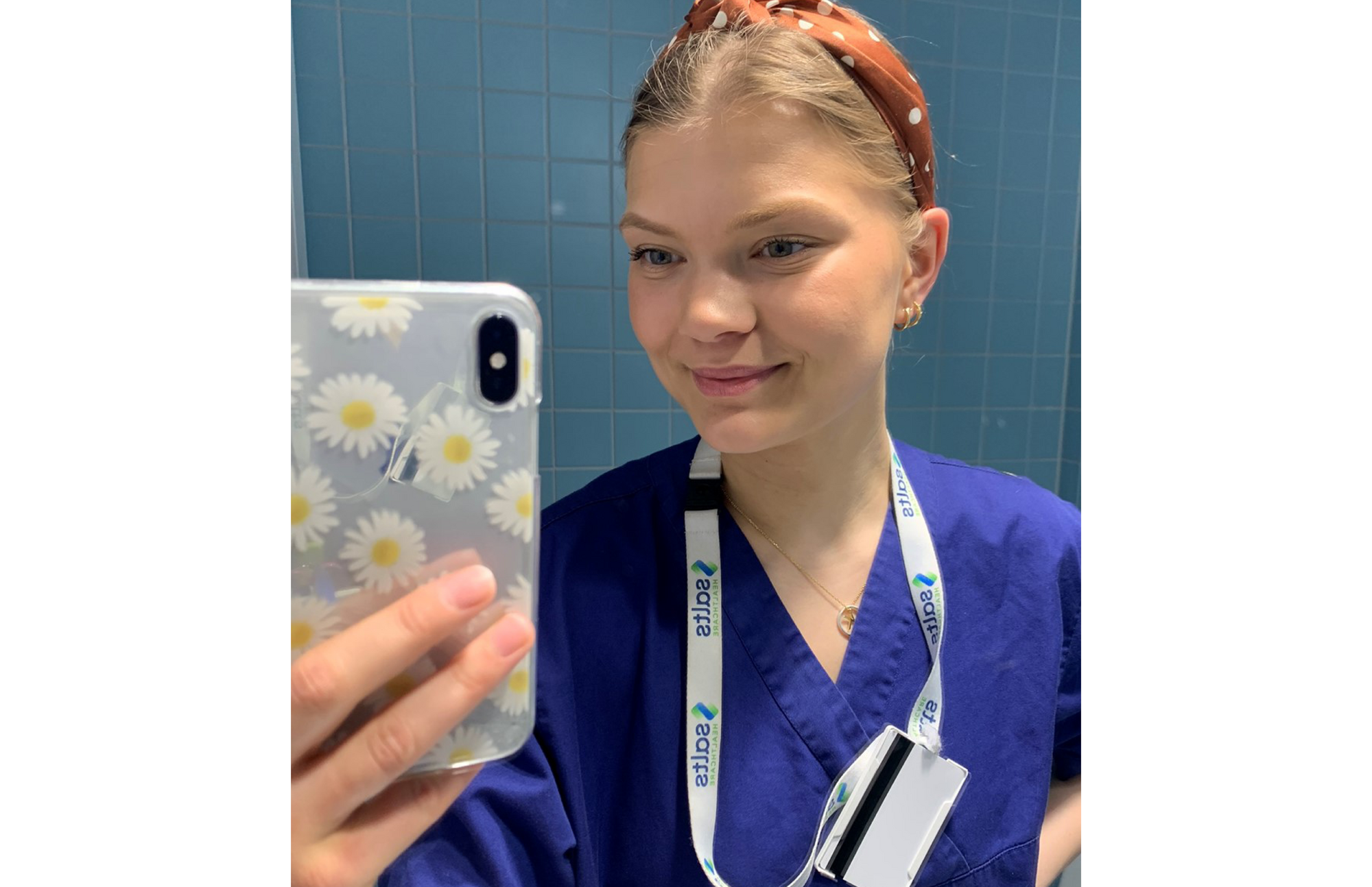 Hedda Wisløff Bildet viser Hedda Wisløff