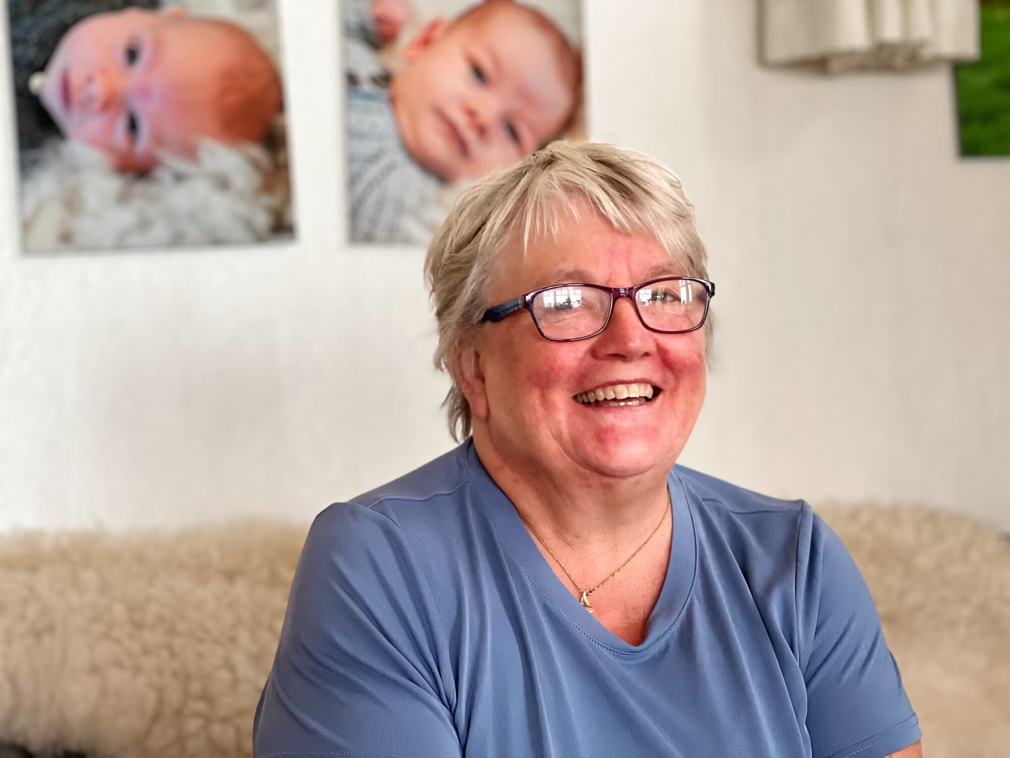 Ellen Grete Flø Bersås Ellen Grete Flø Bersås