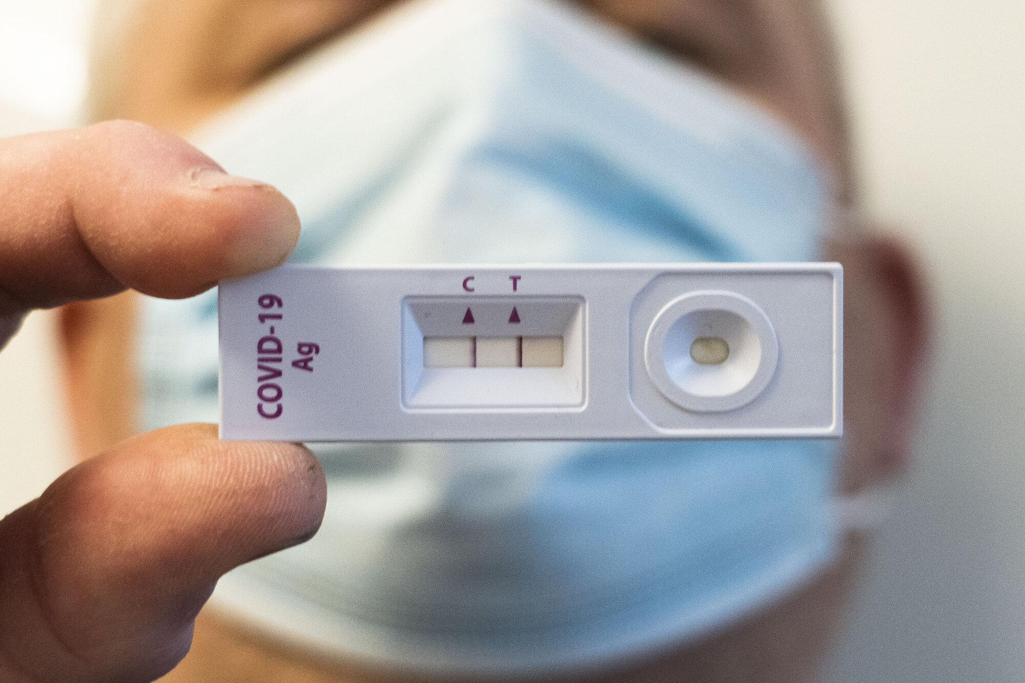 Koronatest Koronatest