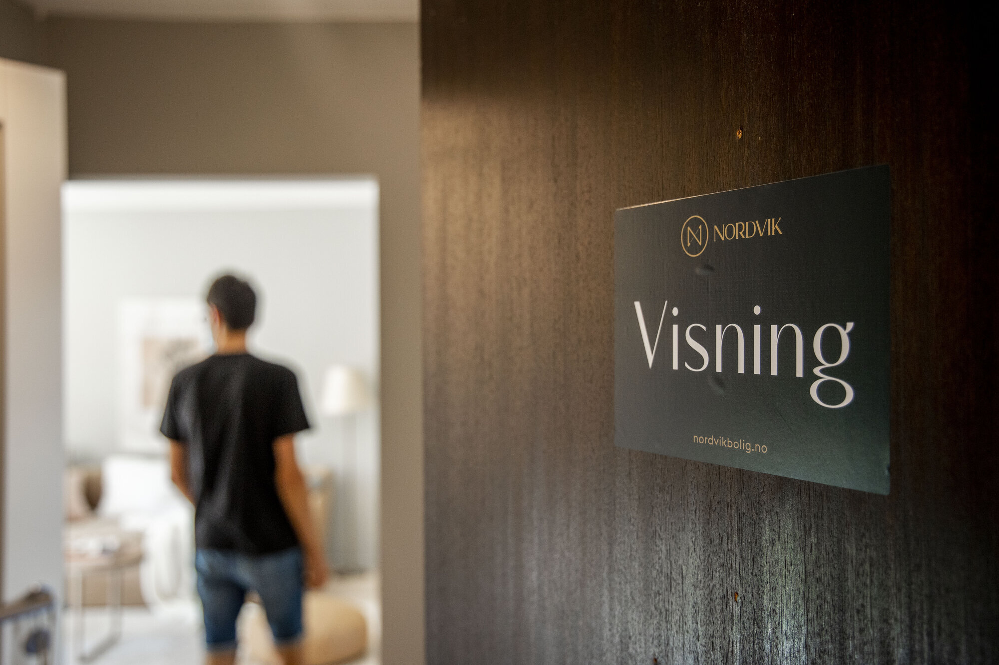 Boligvisning Boligvisning