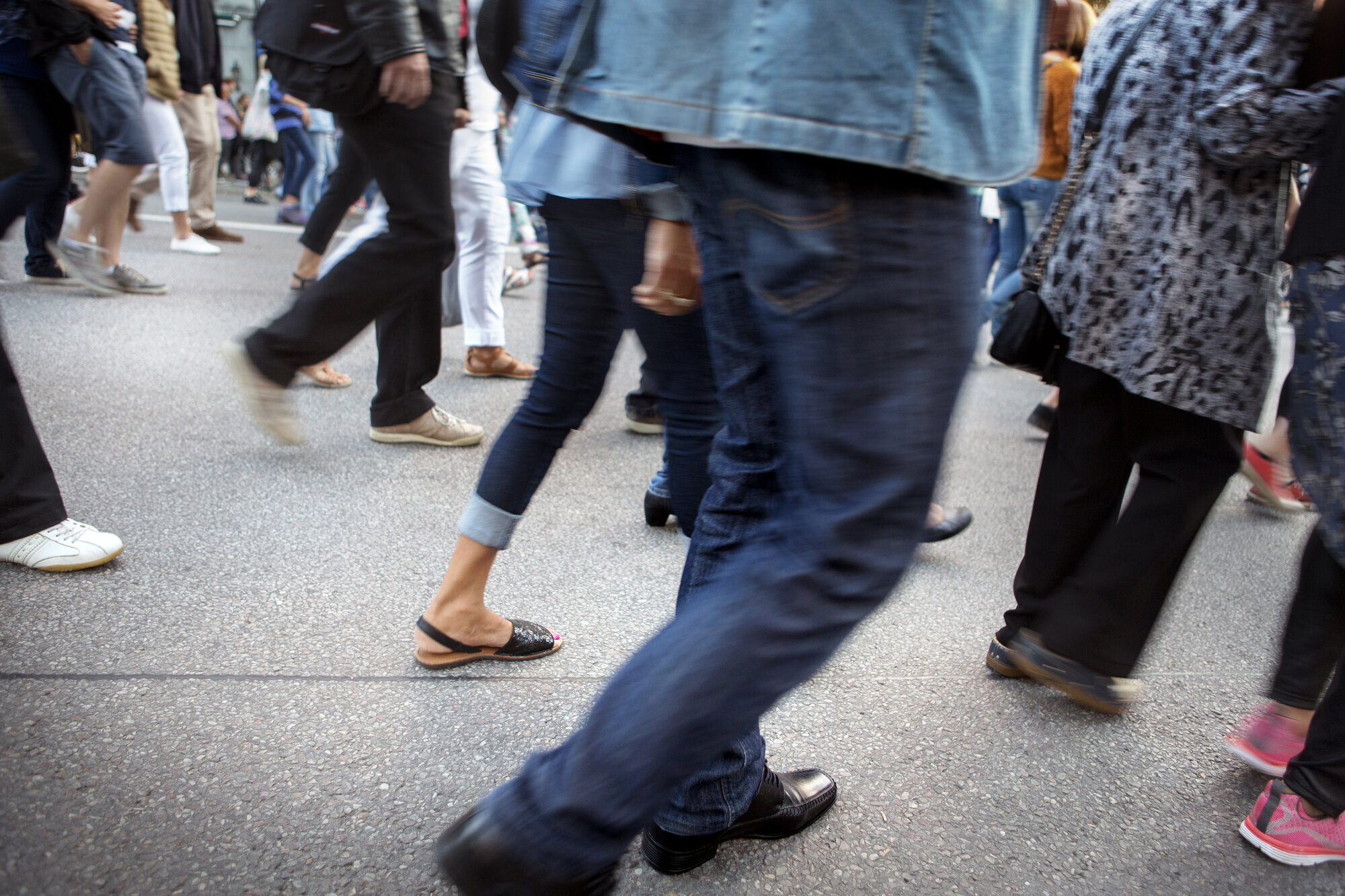 Folkemengde Folkemengde