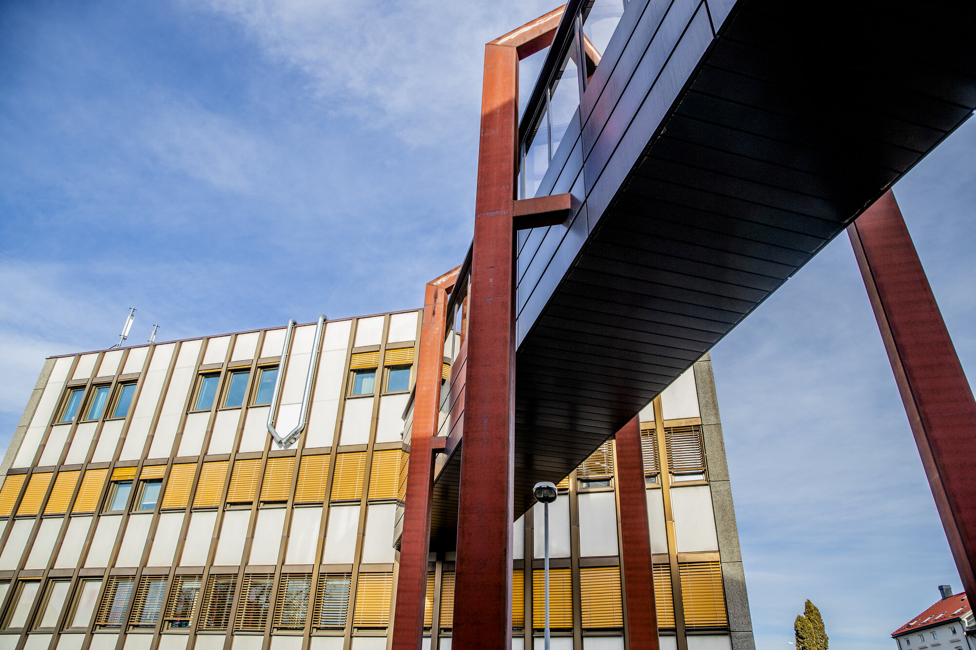 Sykehuset Innlandet, Hamar Sykehuset Innlandet, Hamar