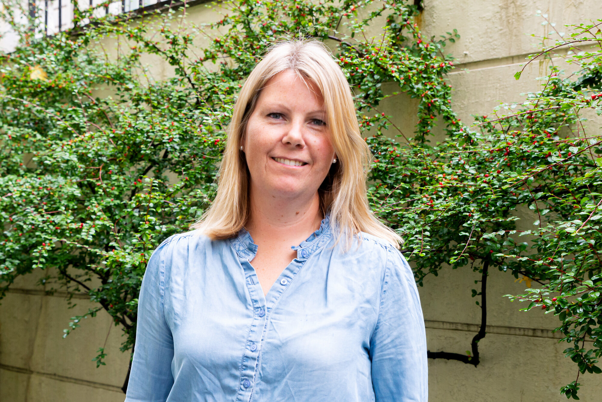 Sigrid Breistig Sigrid Breistig