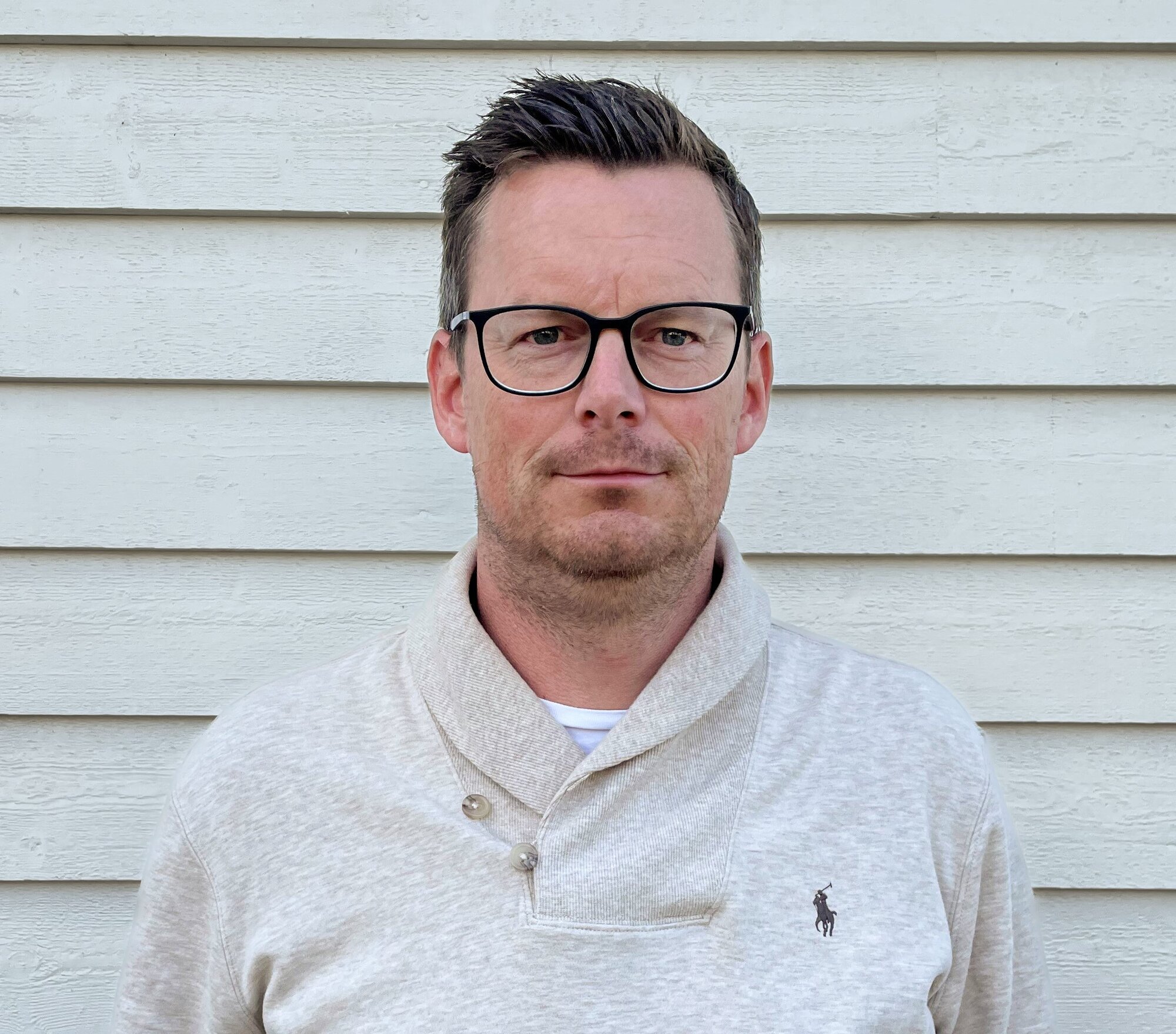 Sindre Aasen bildet viser Sindre Aasen