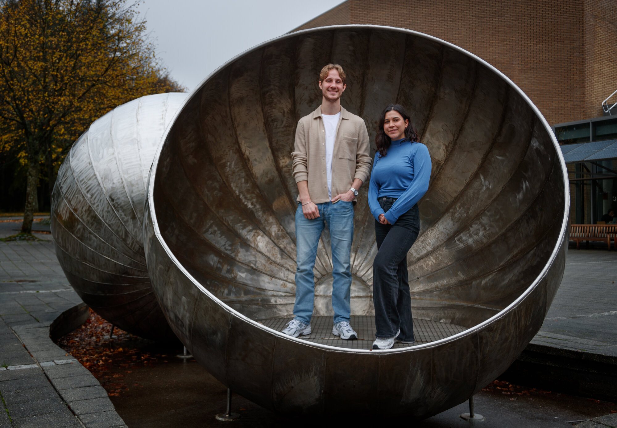 UiS-studenter UiS-studenter