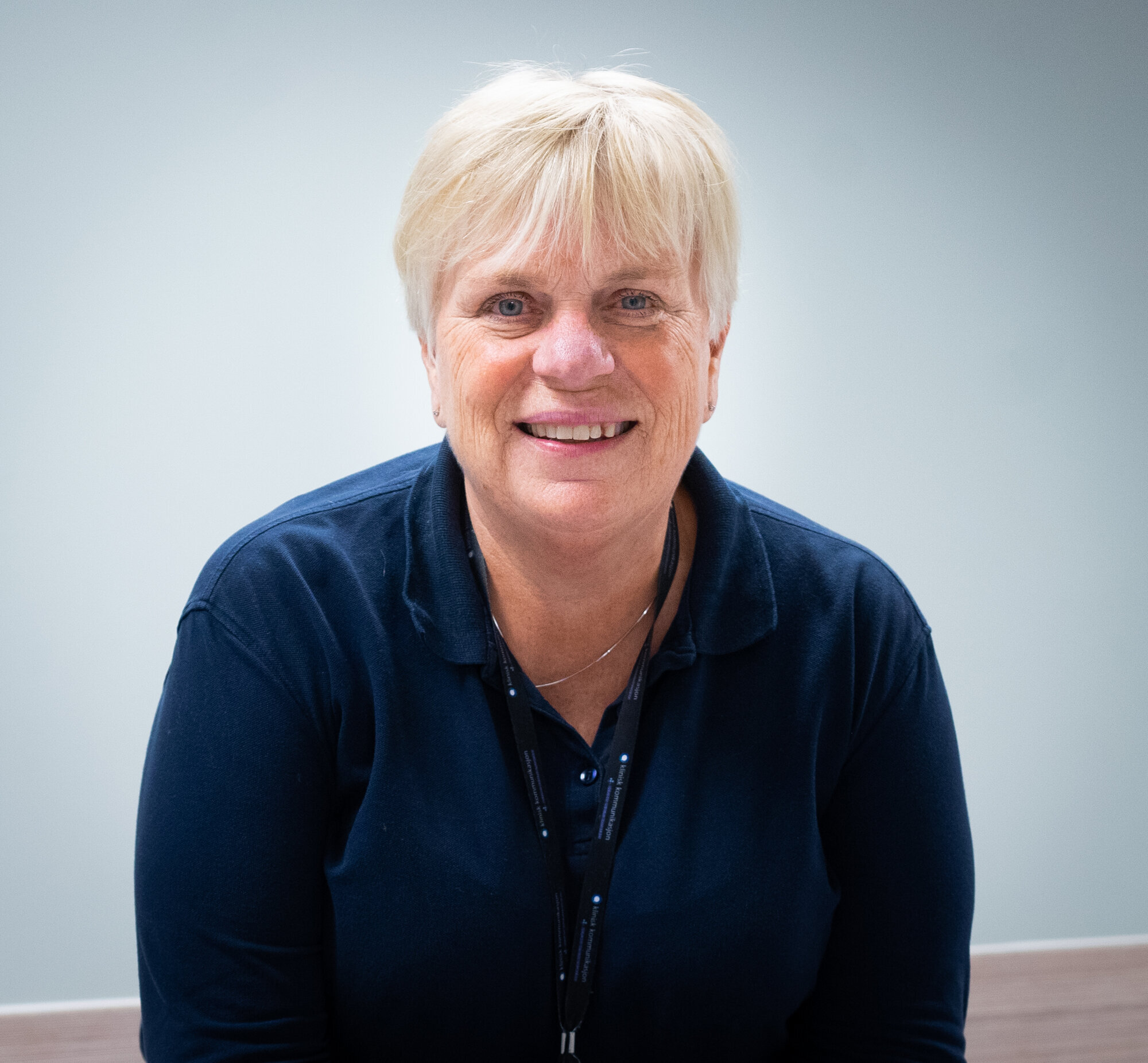 Elisabeth Einarson bildet viser Elisabeth Einarson