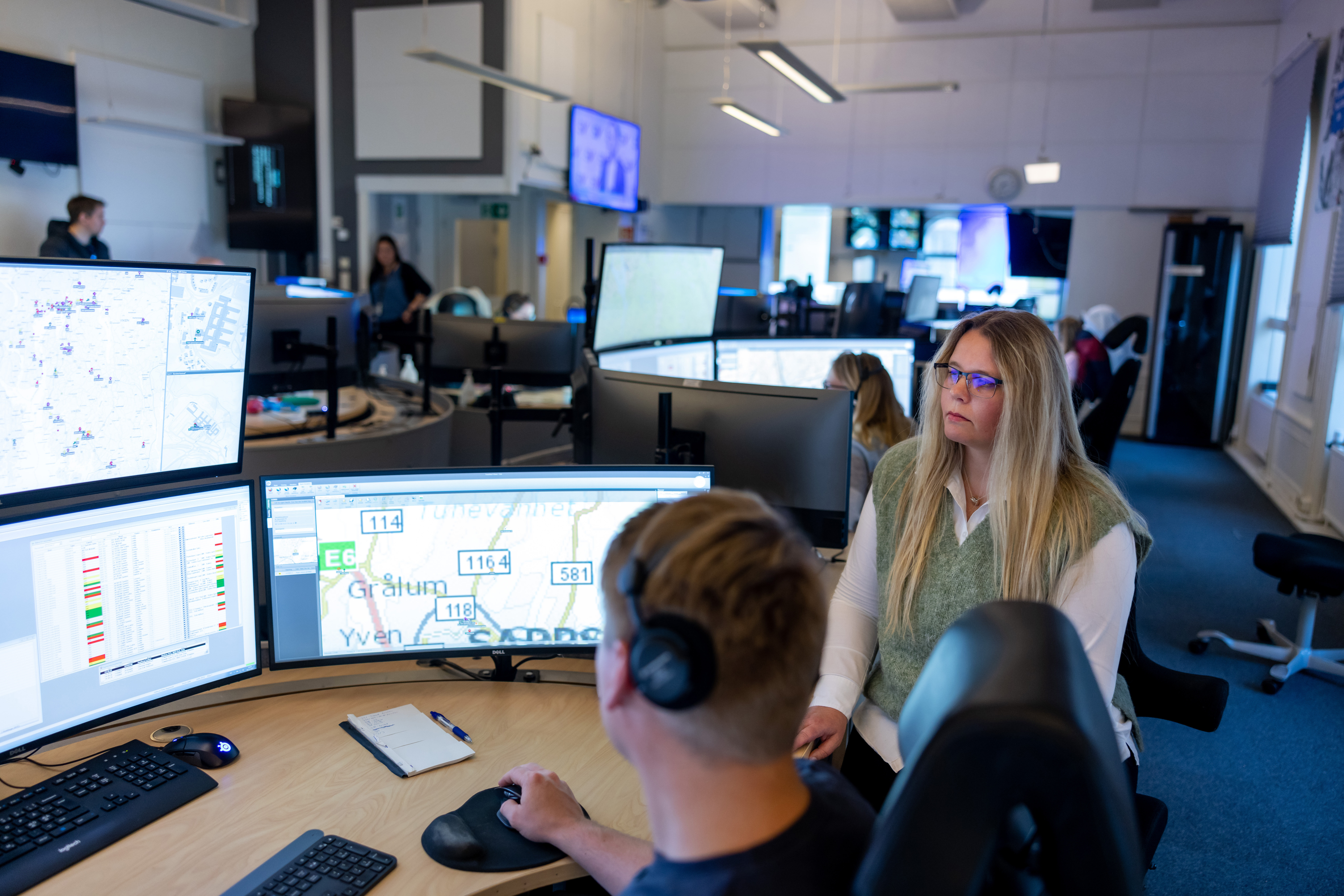 Camilla Hardeland Camilla Hardeland