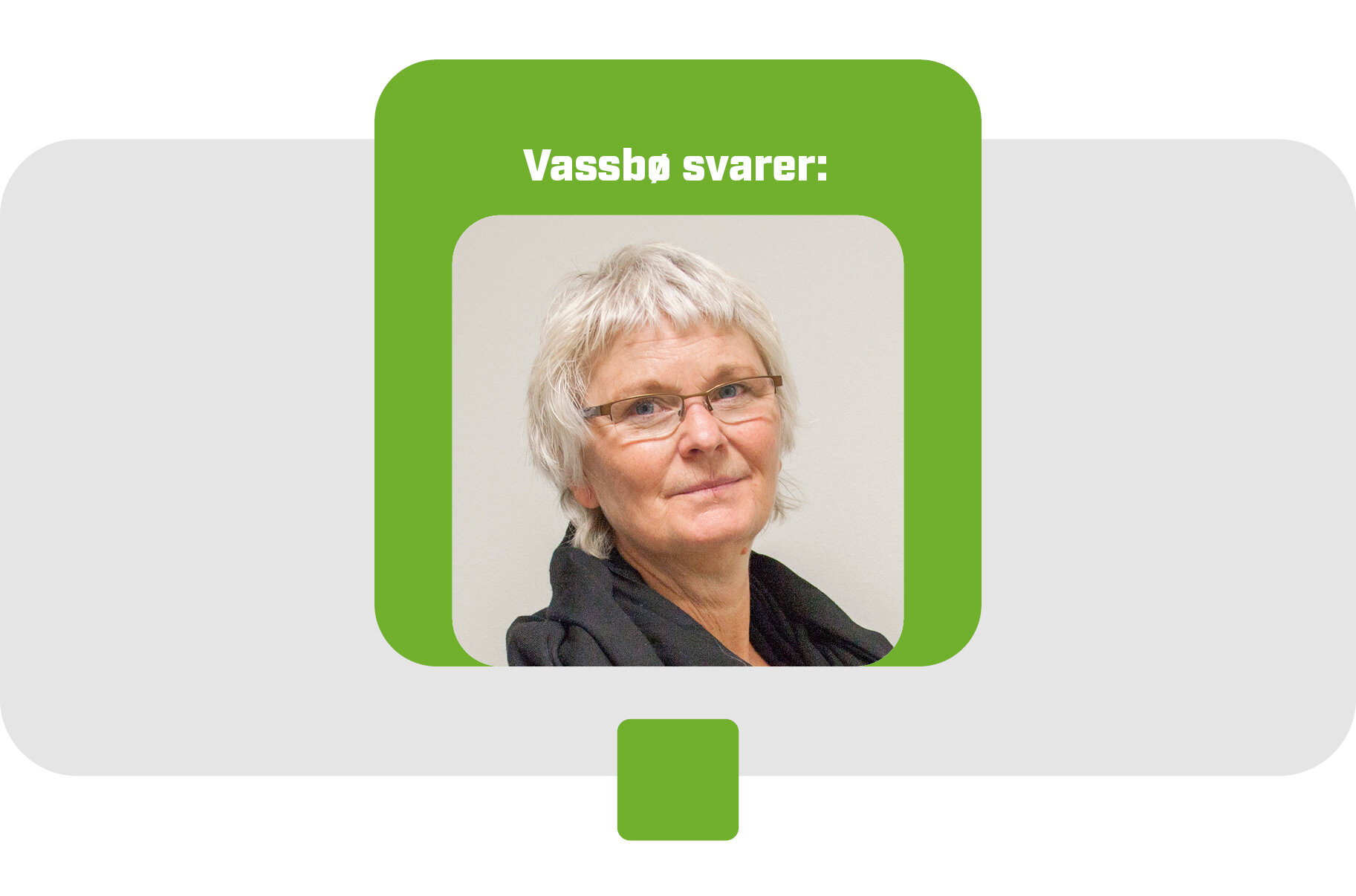 Tove Karin Vassbø