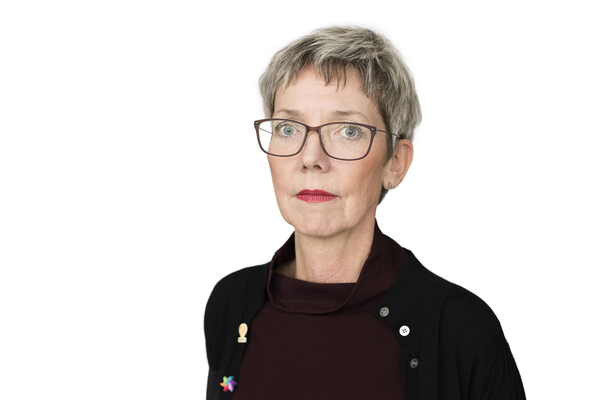 Gjesdal bildet viser Gjesdal