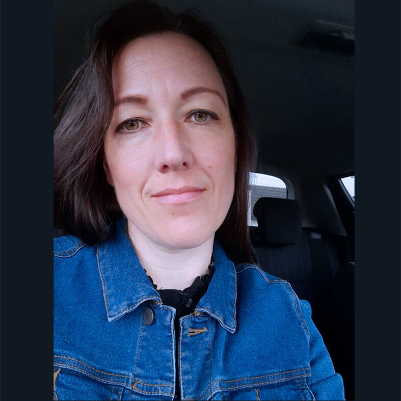 Evelyn Schumacher Bildet viser Evelyn Schumacher