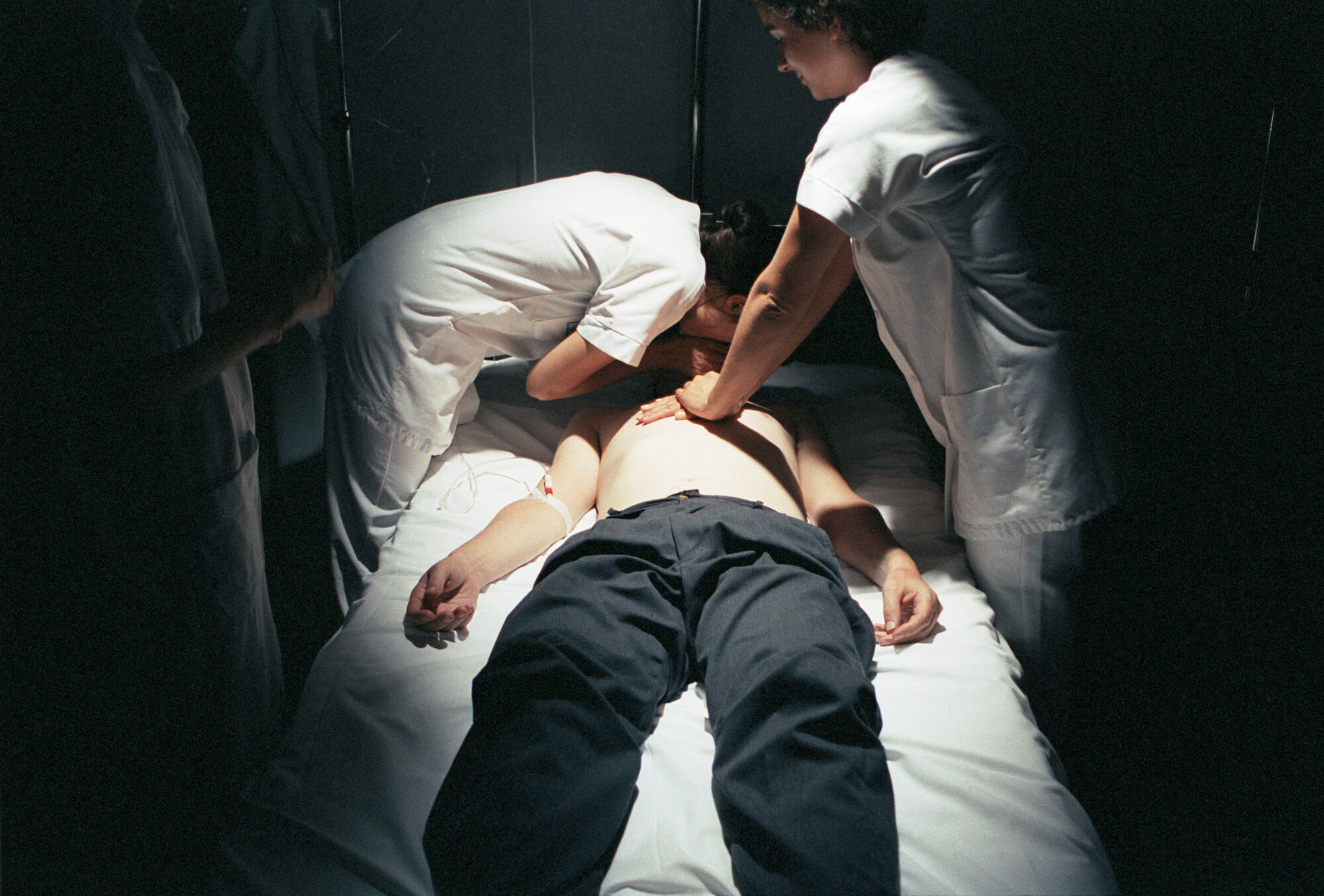 Hjerteinfarkt Hjerteinfarkt