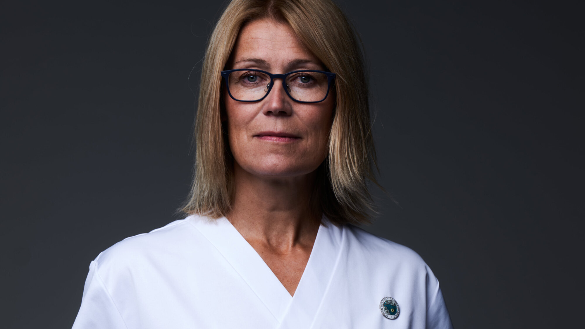 Trine Bruseth Sevaldsen Trine Bruseth Sevaldsen