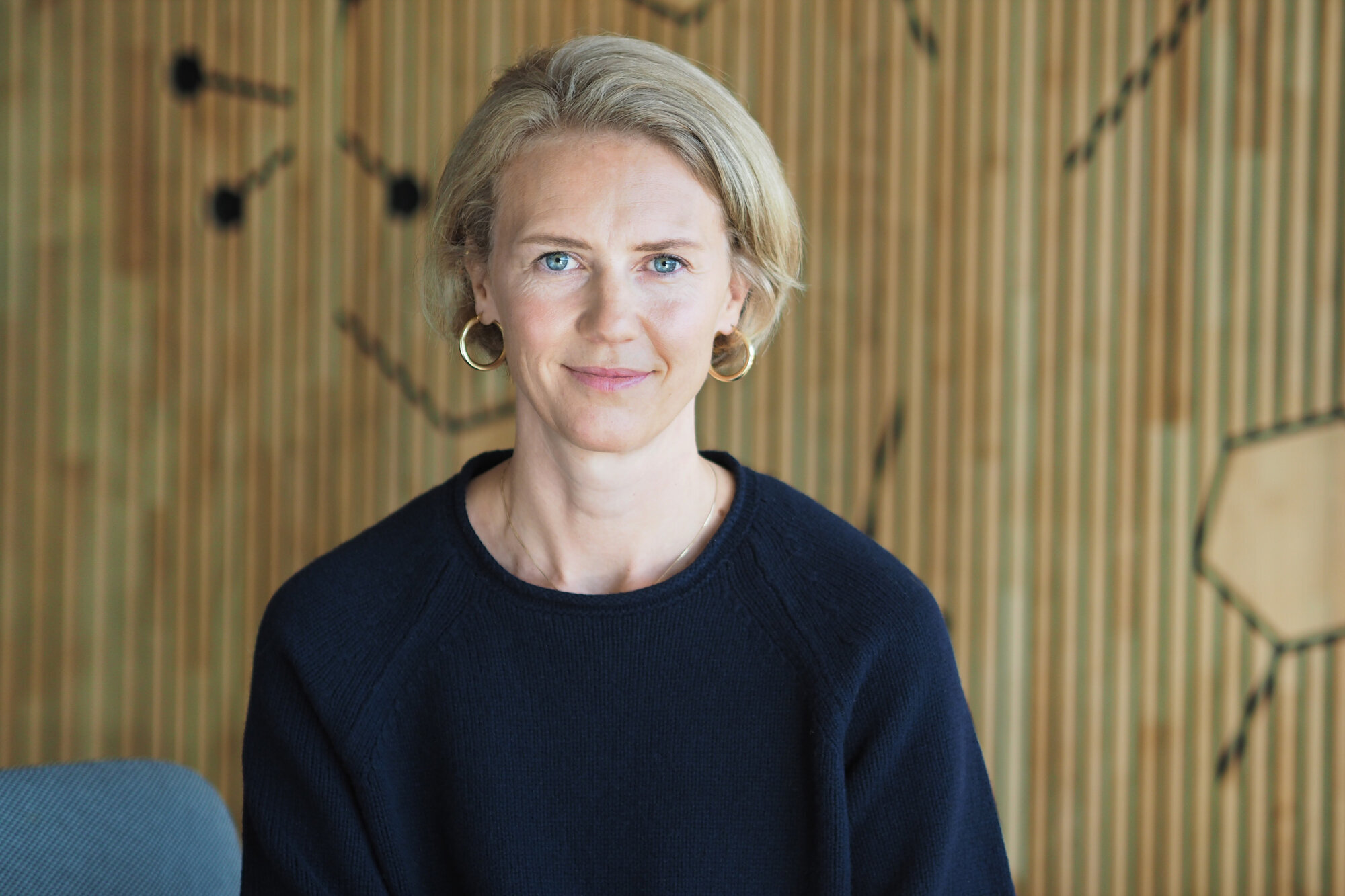 Ingrid Aas Ingrid Aas