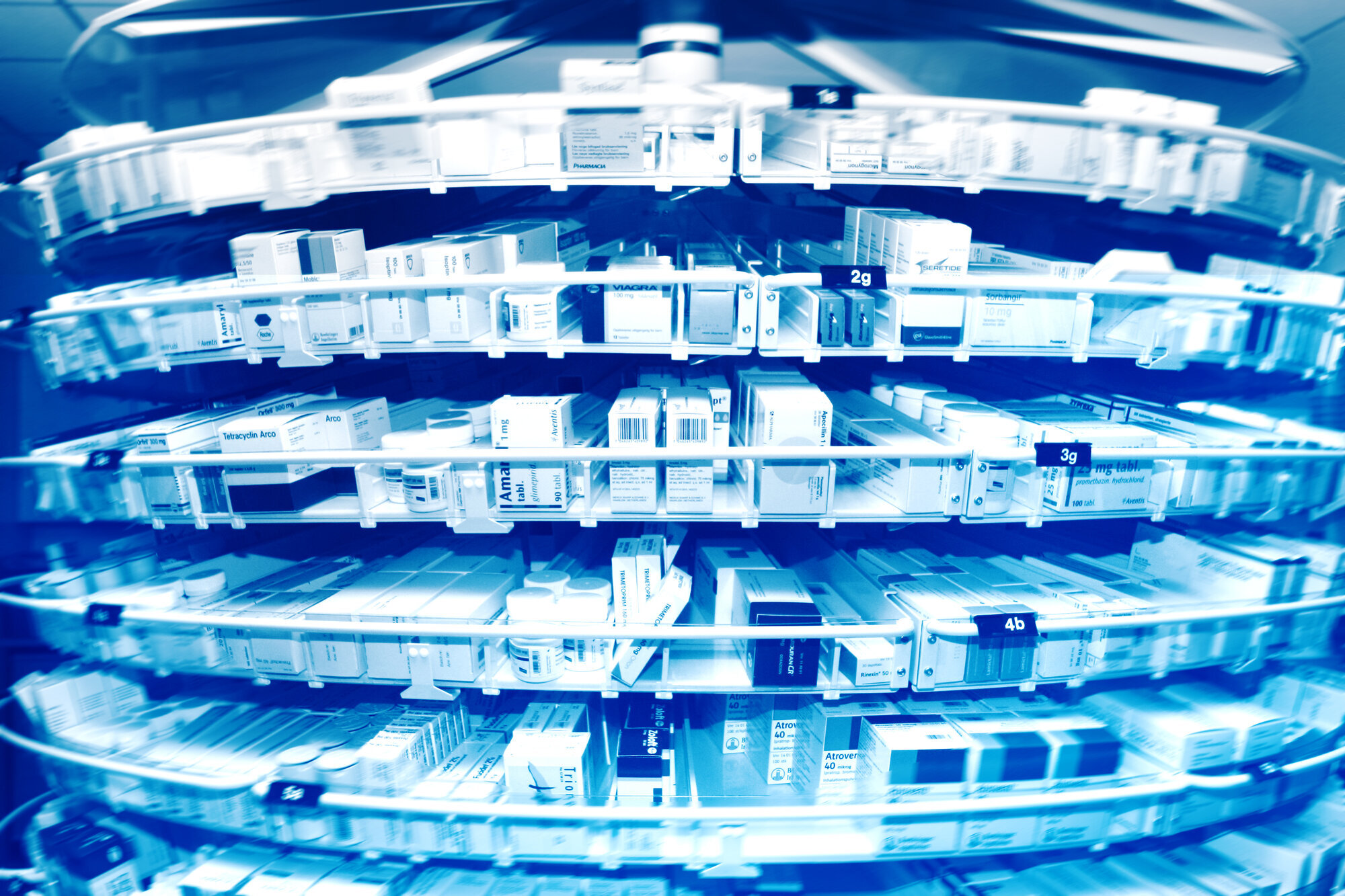 Diverse legemiddel på apotek Diverse legemiddel på apotek