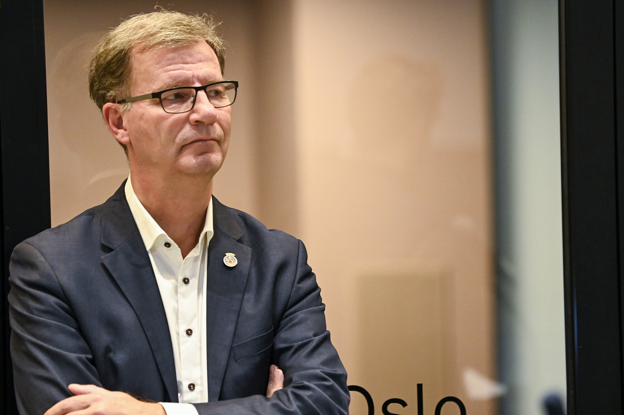 Robert Steen Robert Steen