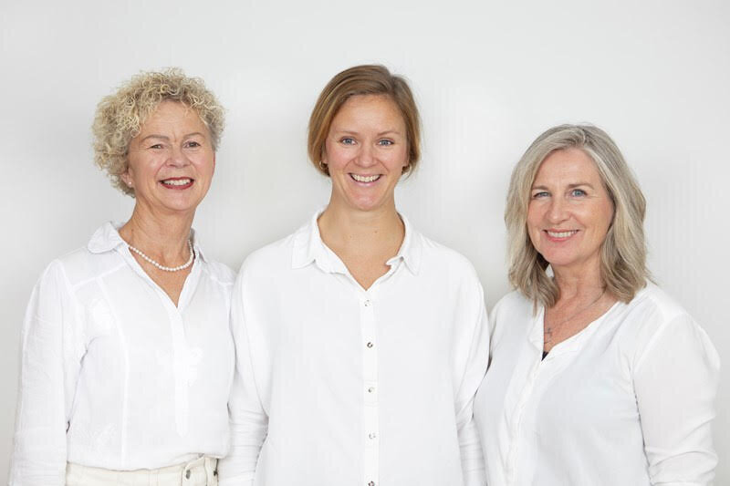 Demenslinjen Demenslinjen