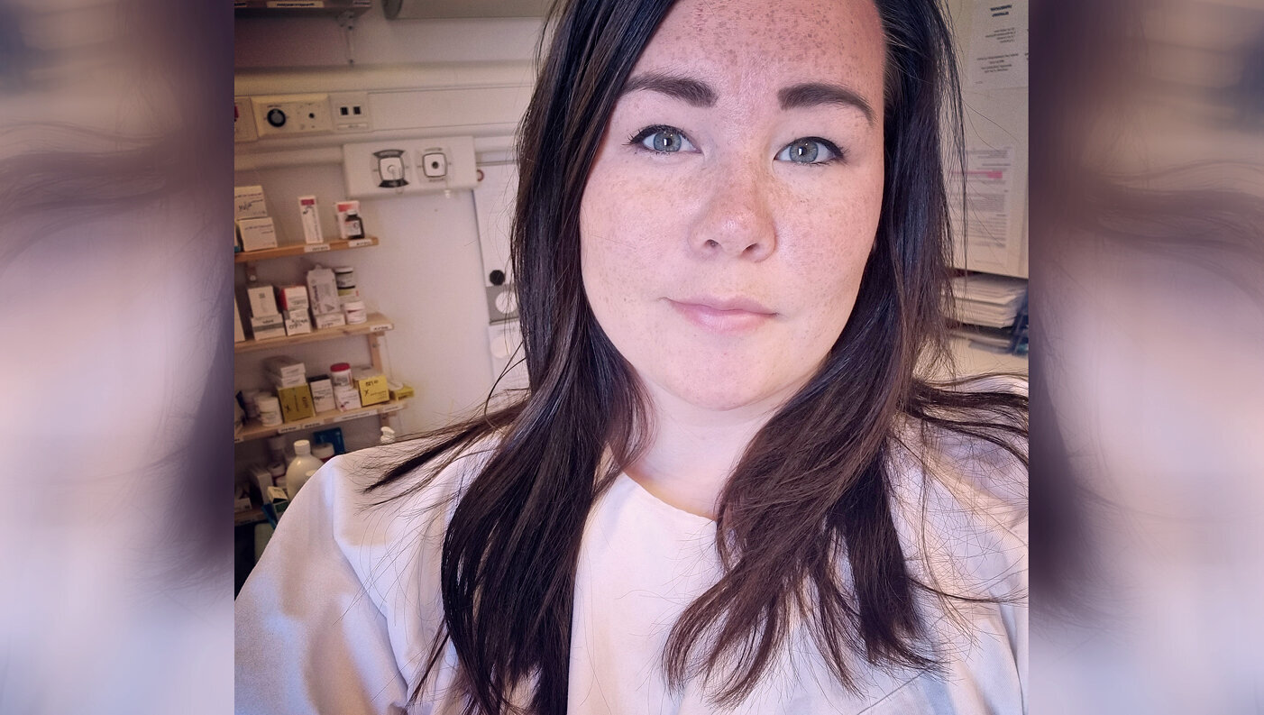 Elle Sara Pulk Elle Sara Pulk