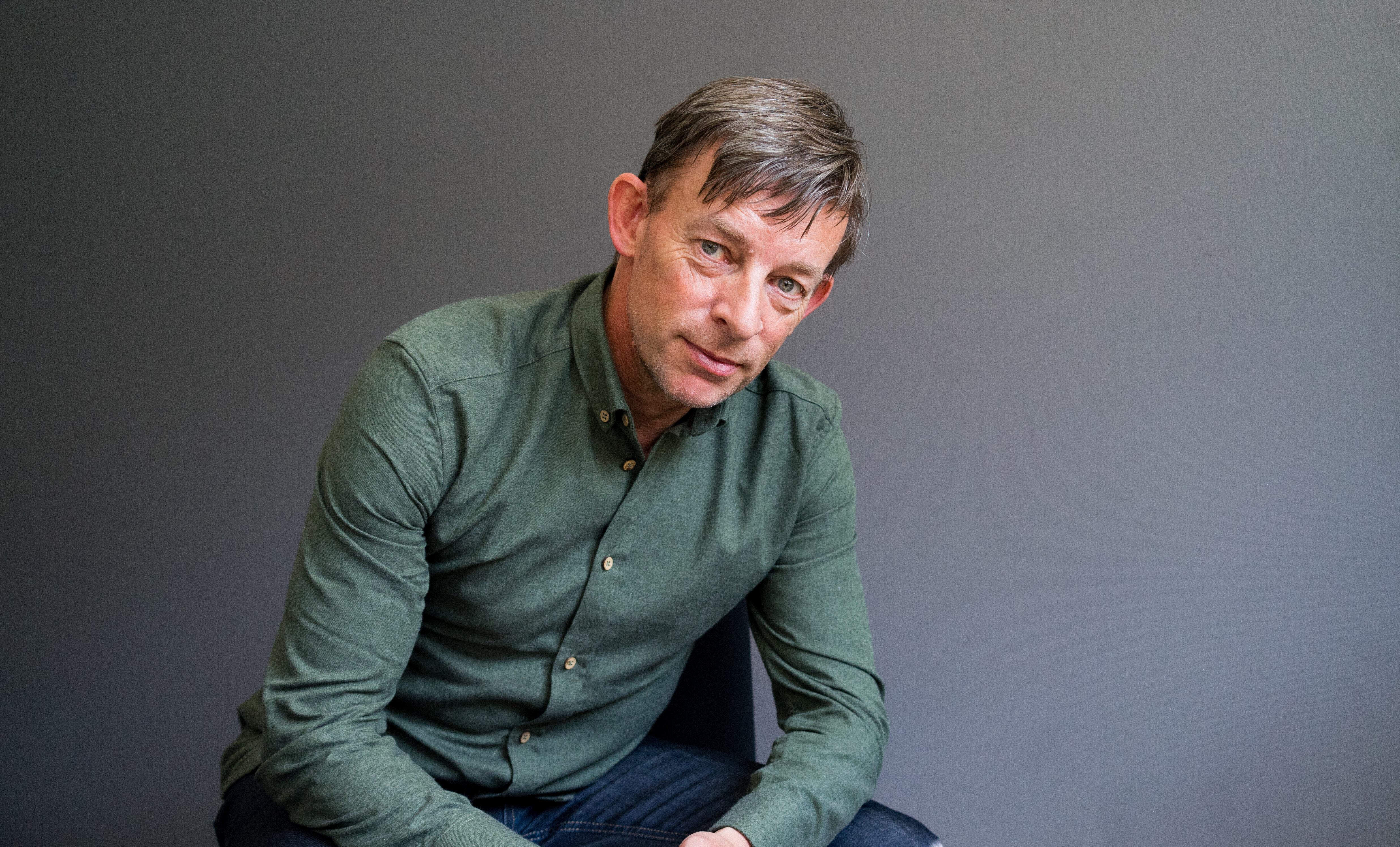 Torbjørn Solberg Torbjørn Solberg