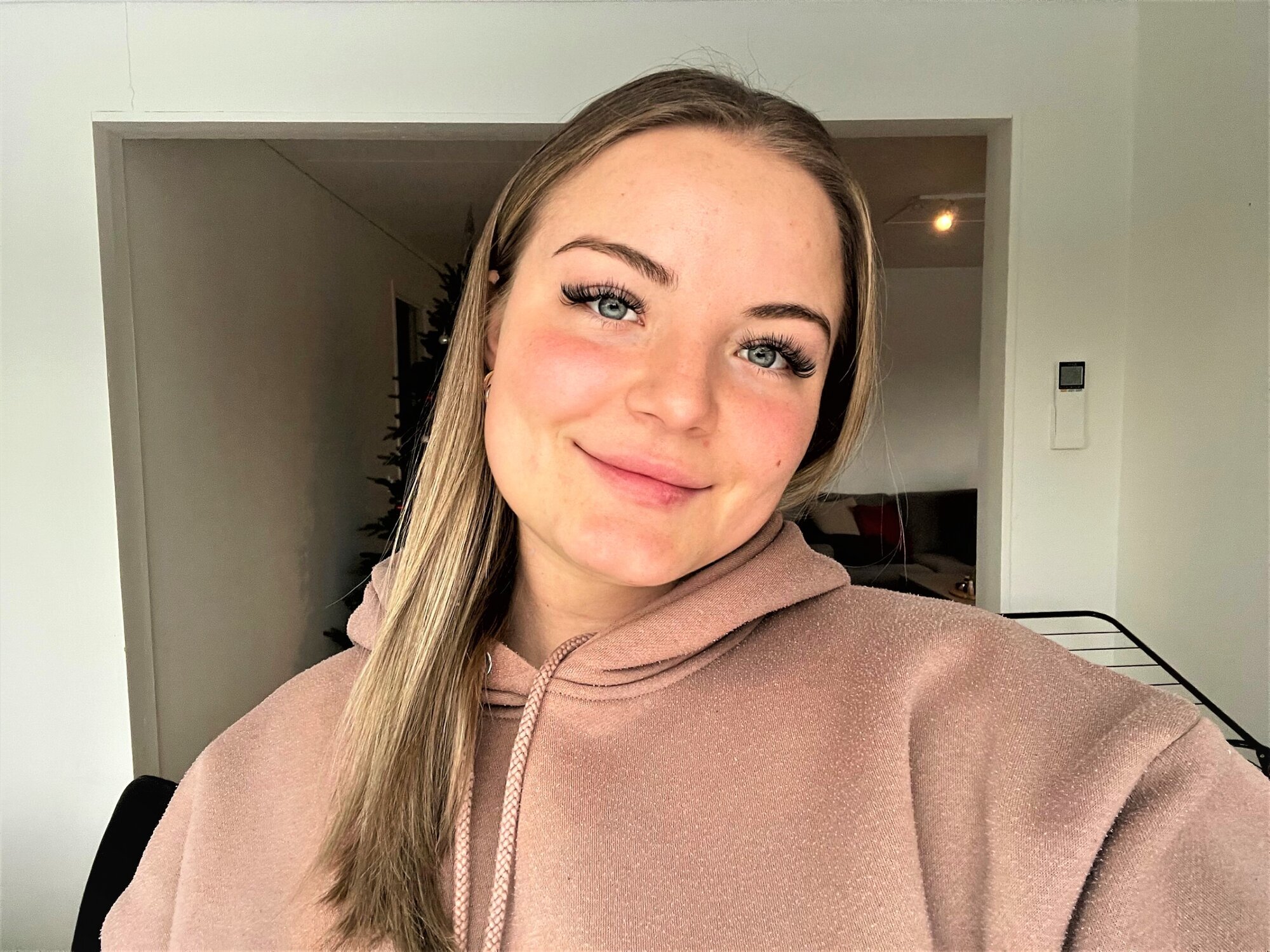 Tuva Skar Kvammen Tuva Skar Kvammen