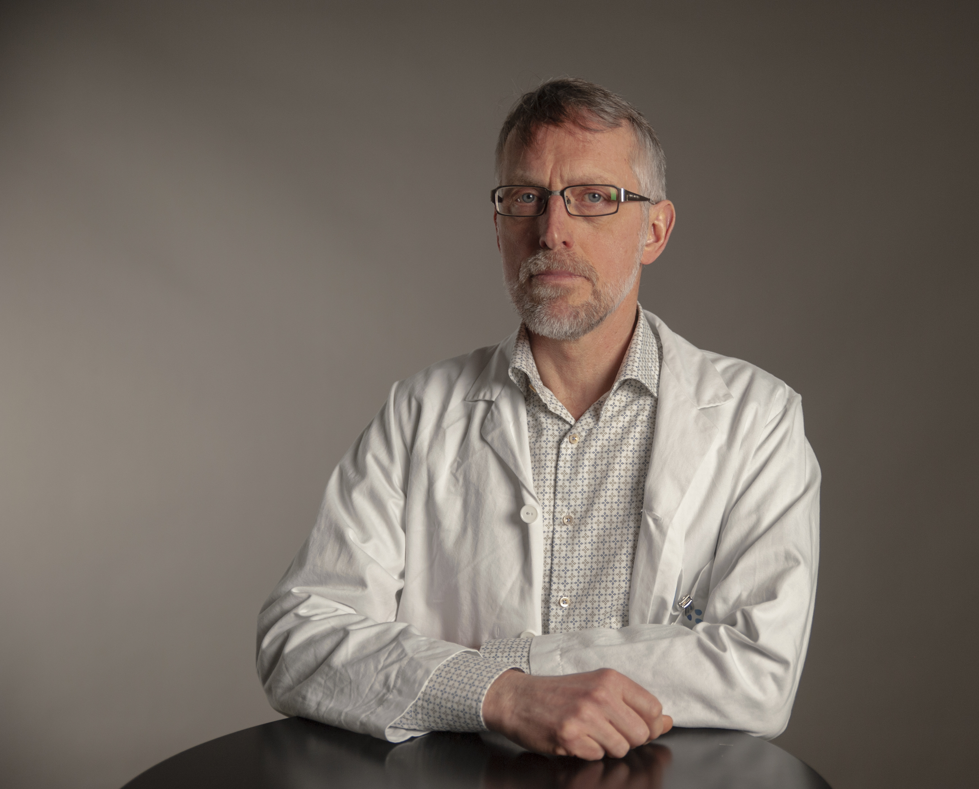 bilde av john-helge heimdal