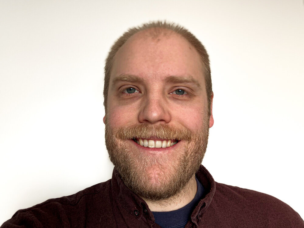 Ruben Jervell Pettersen Portrett av Ruben Jervell Pettersen