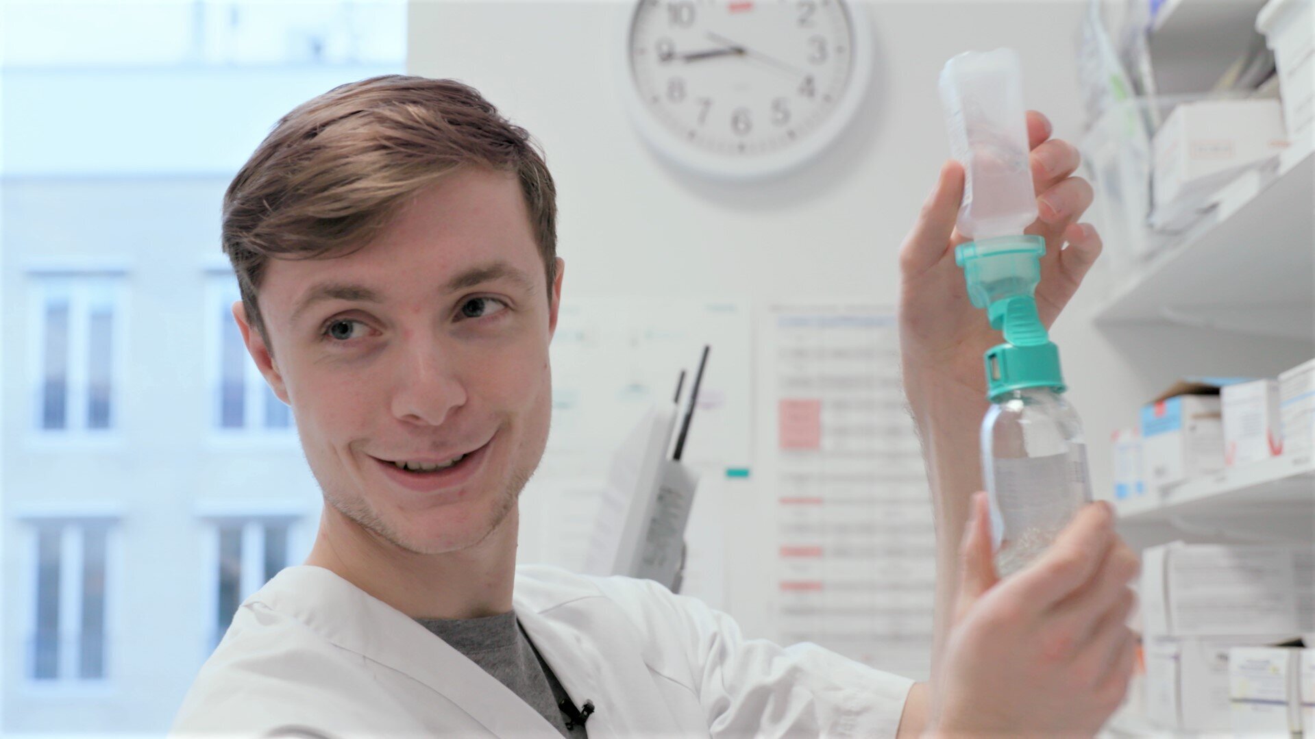 Sigve Lange bildet viser Sigve Lange