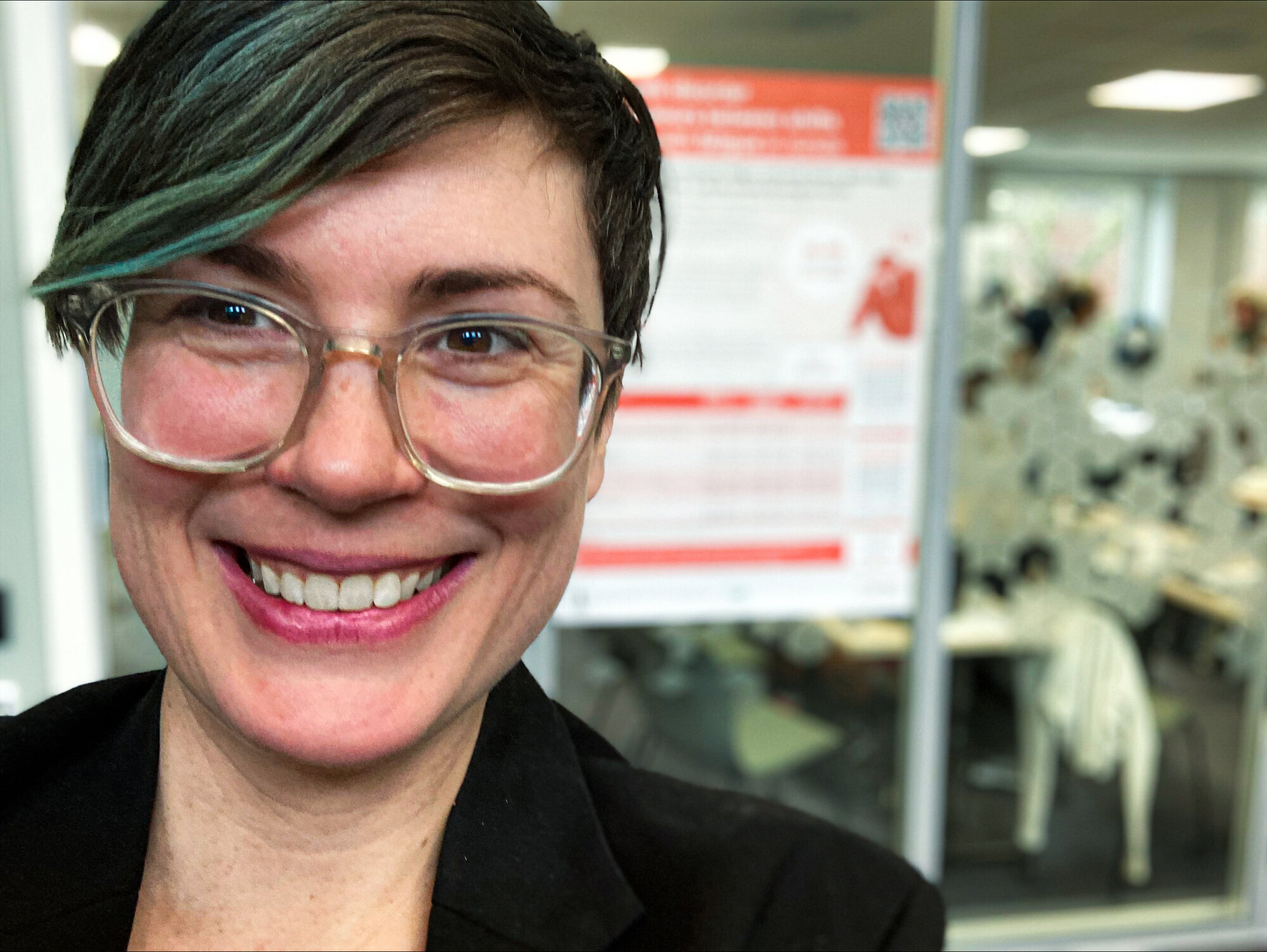 Stand Fenimore Hiestand Stand Fenimore Hiestand