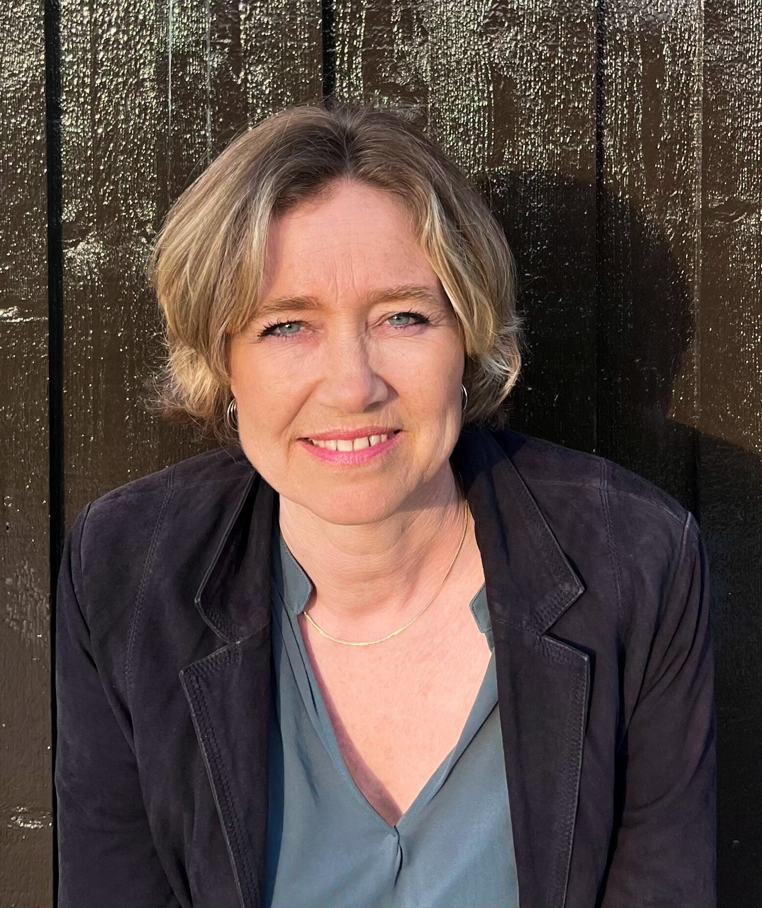 Therese Opsahl Holte Therese Opsahl Holte, Helsedirektoratet