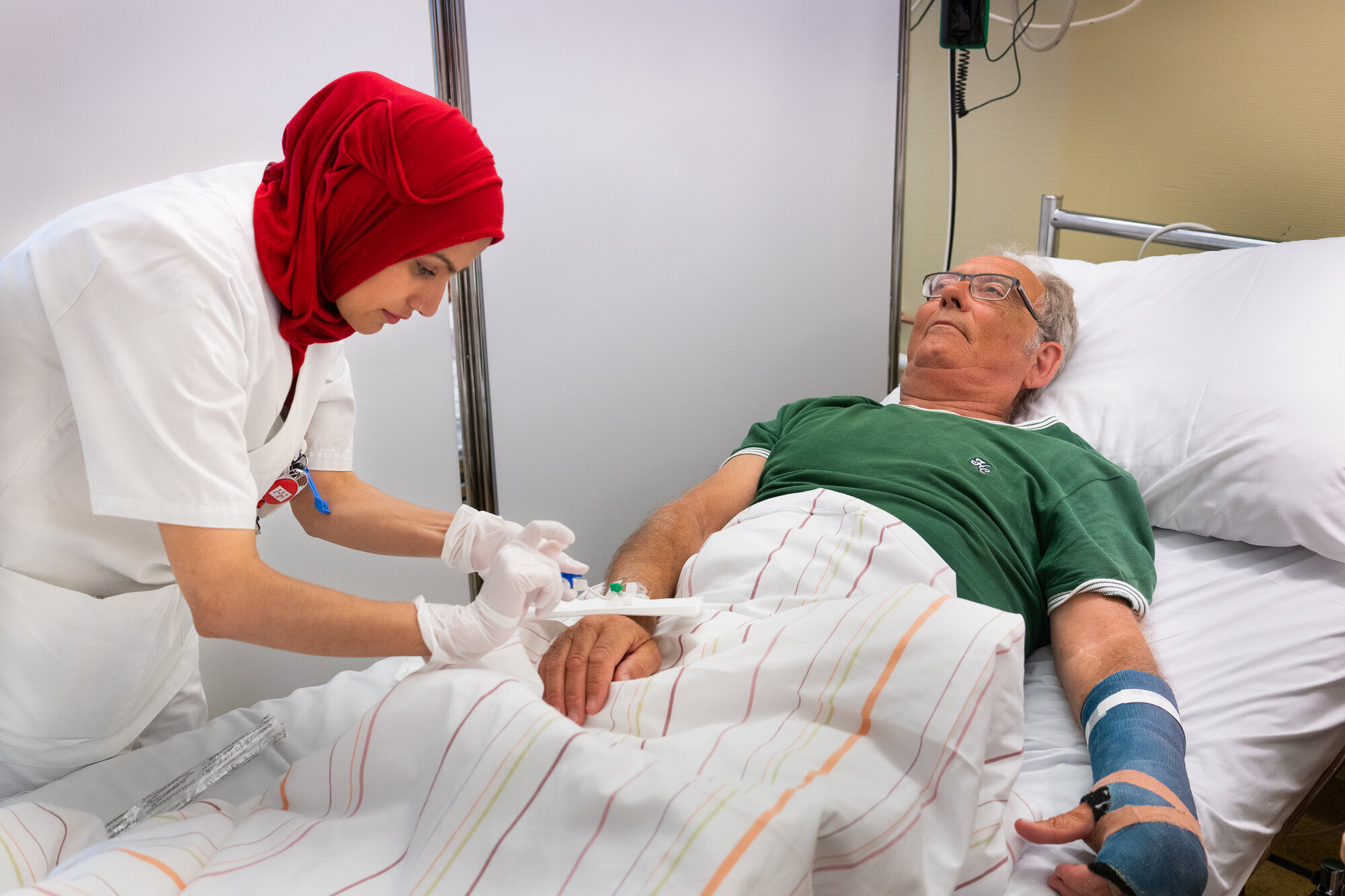 Nazma Shaheen bildet viser Nazma Shaheen