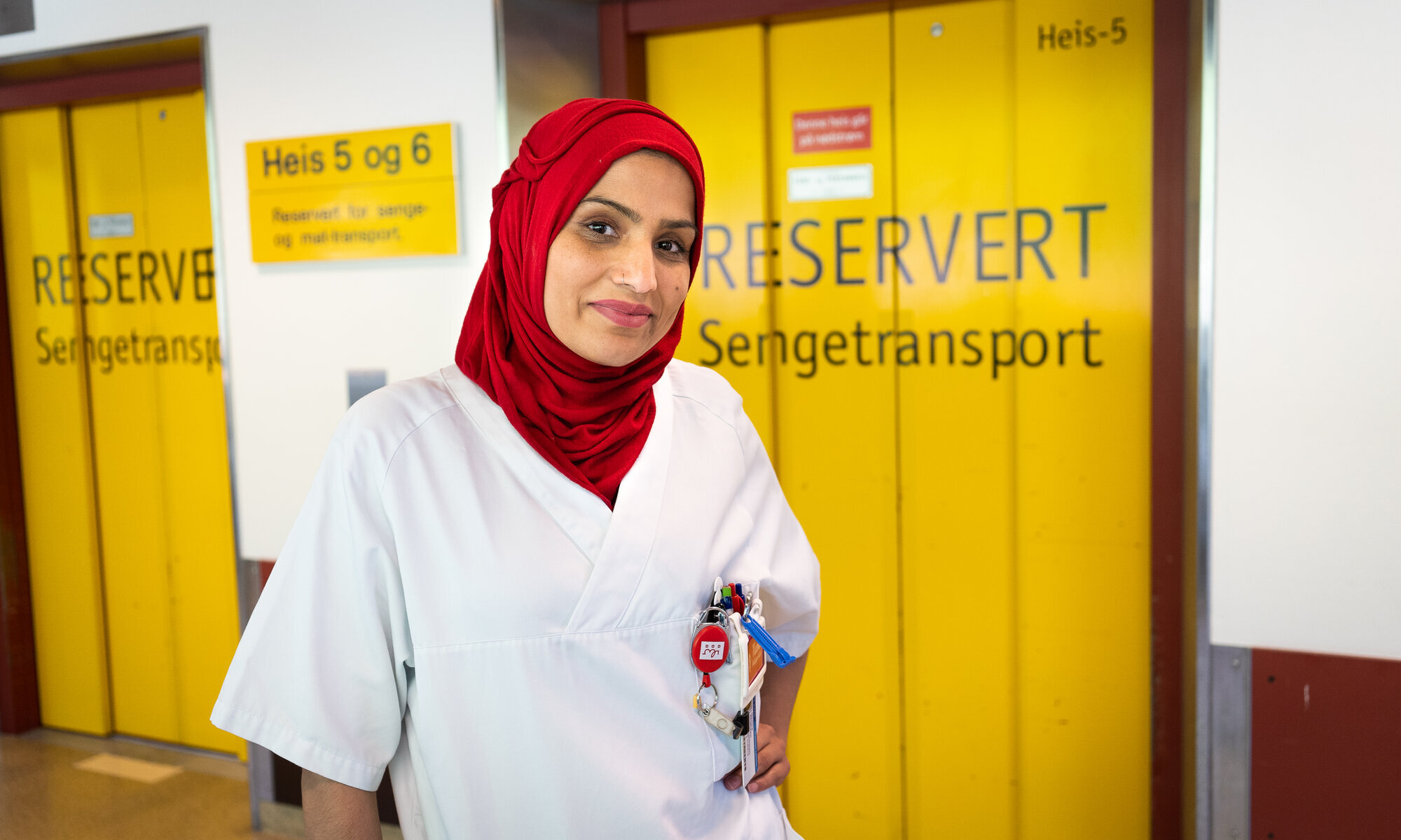 Nazma Shaheen bildet viser Nazma