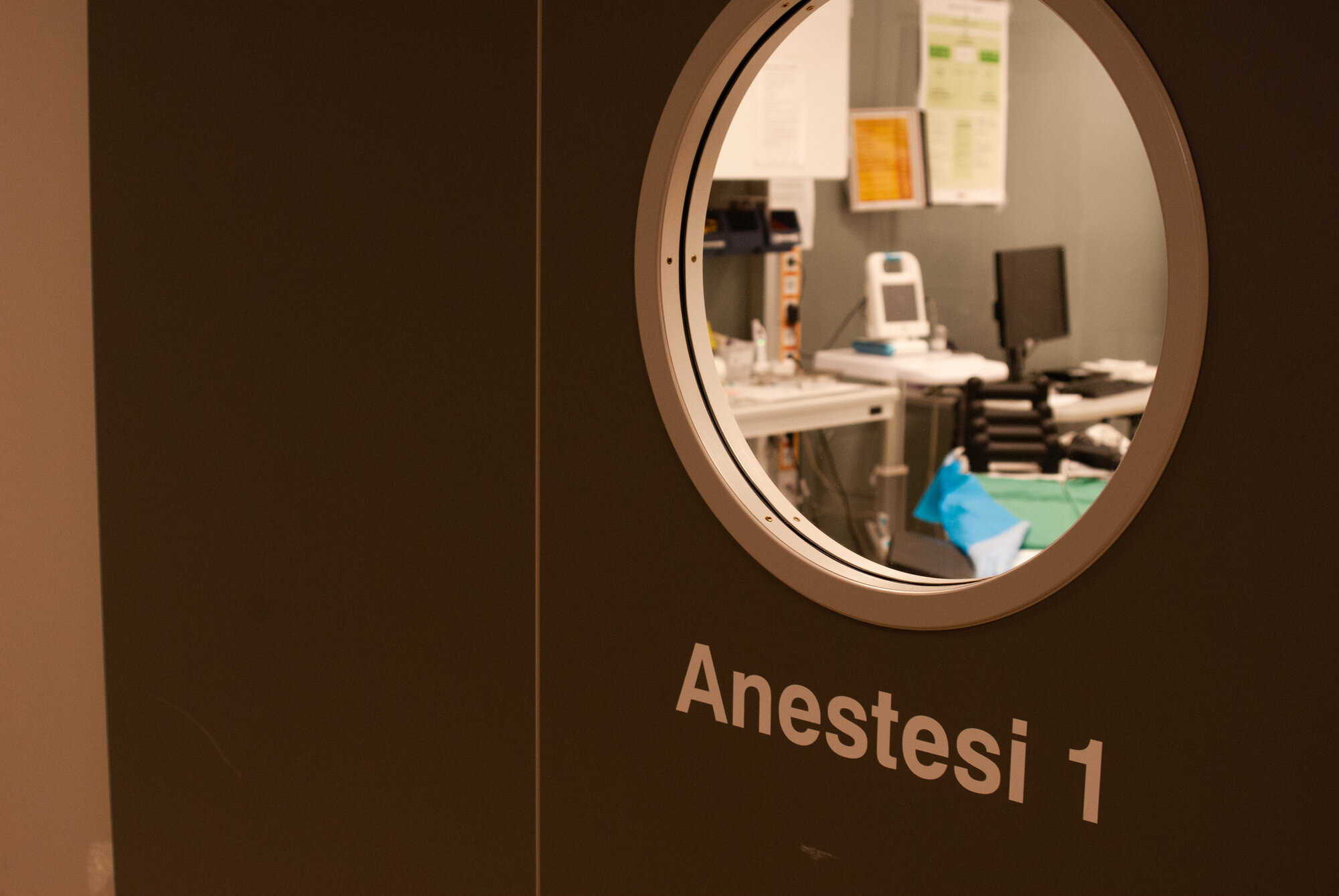 Kysthospitalet i Hagevik Kysthospitalet i Hagevik