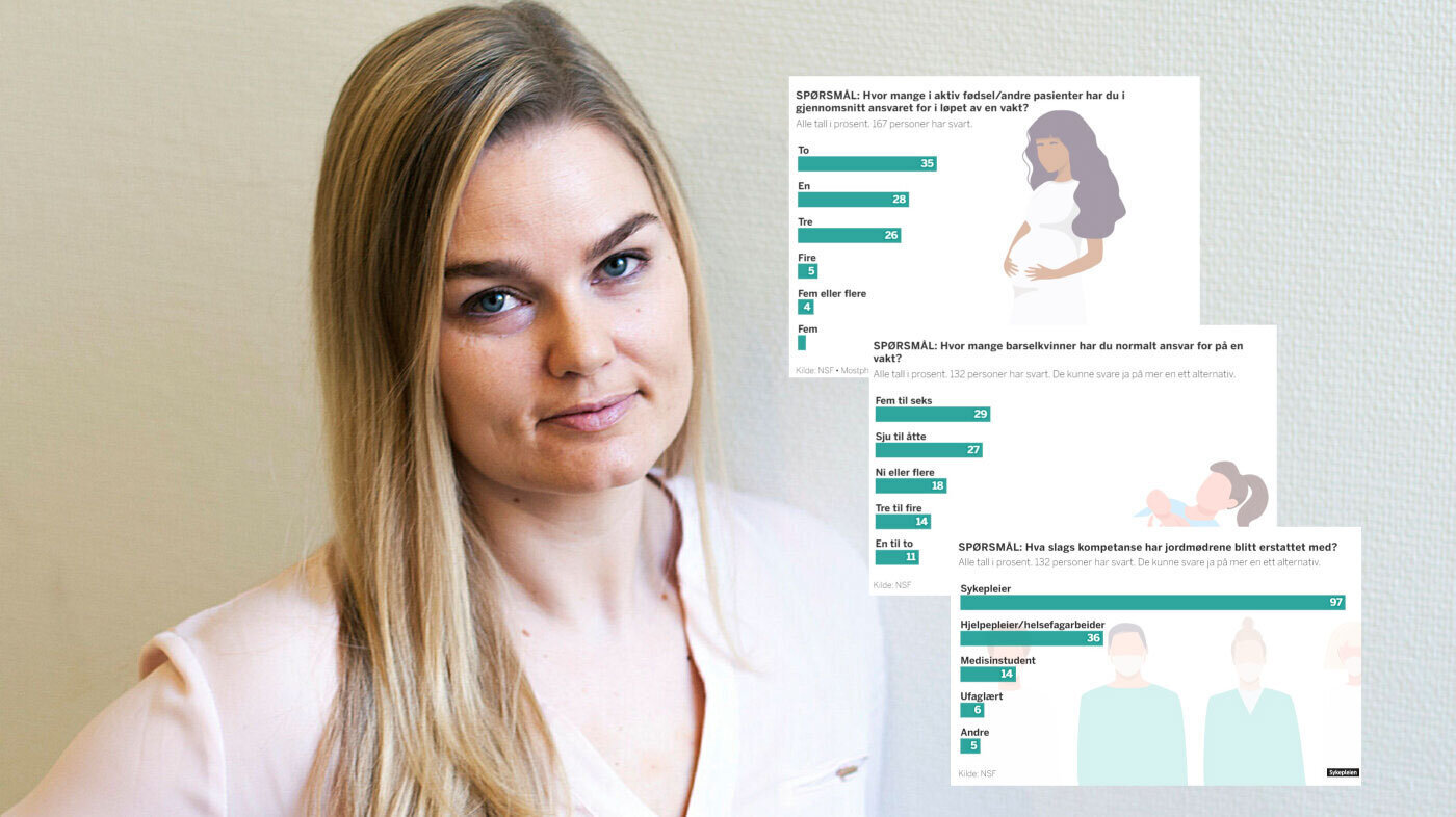 Bilde av Hanne Charlotte Schjelderup Eriksen