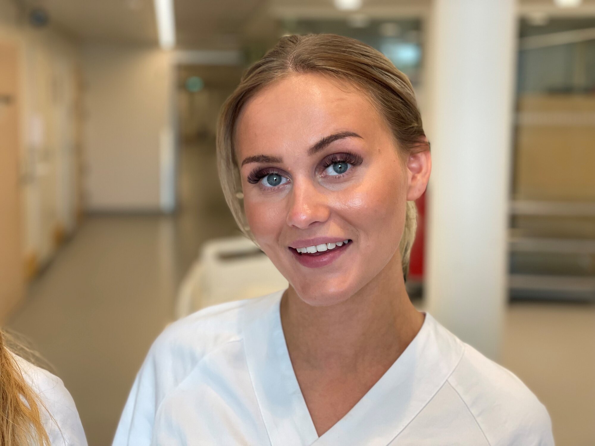 Helsesykepleier i Bodø