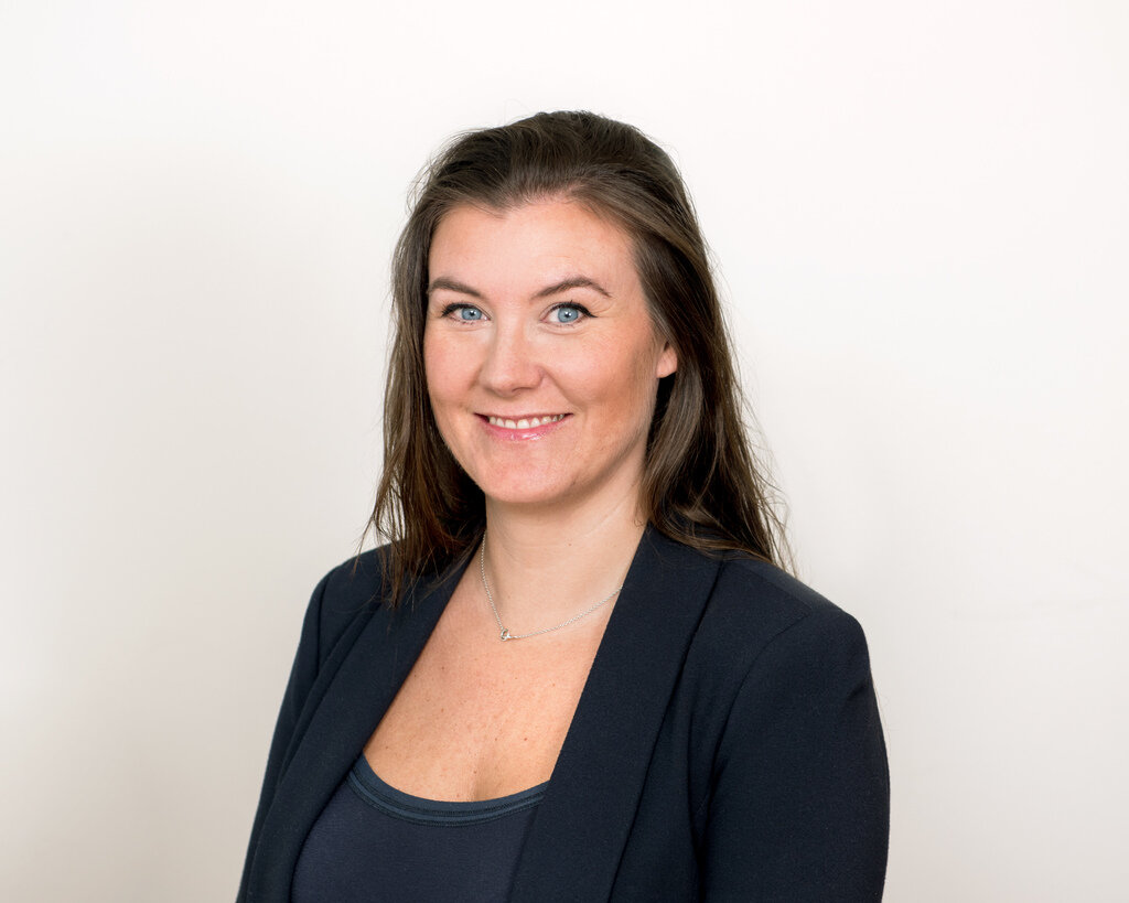 Bildet viser Heidi Eidskrem Bildet viser Heidi Eidskrem