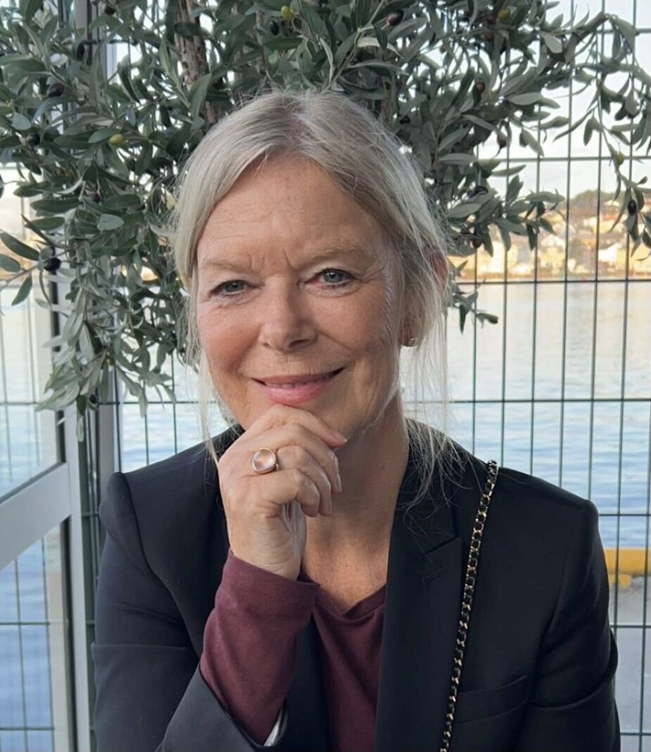 Bildet viser Ingunn Pernille Mundal Bildet viser Ingunn Pernille Mundal