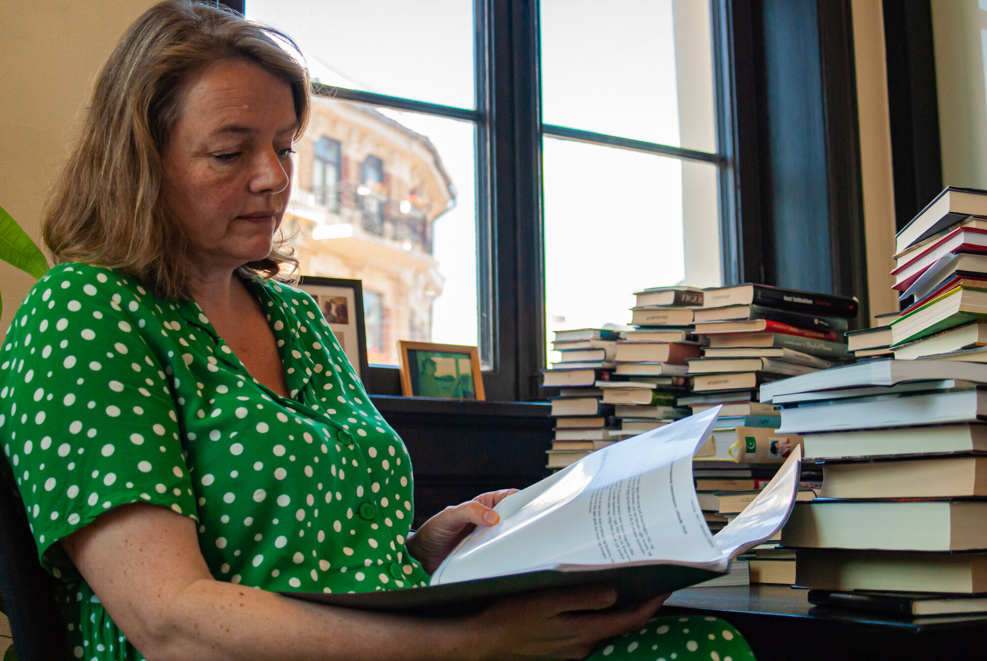 Ingvild Christine Herzog Ingvild Christine Herzog