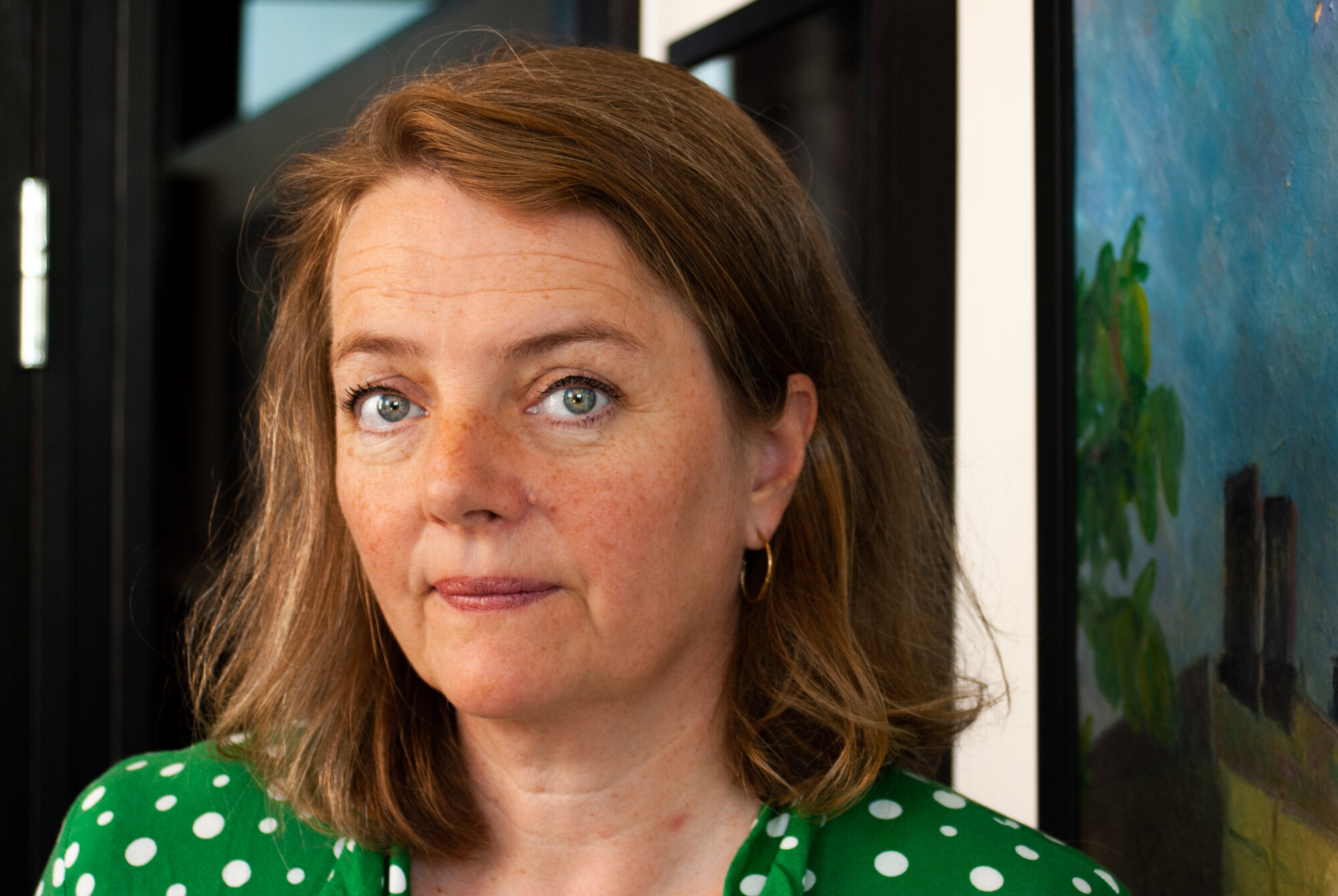 Ingvild Christine Herzog Ingvild Christine Herzog