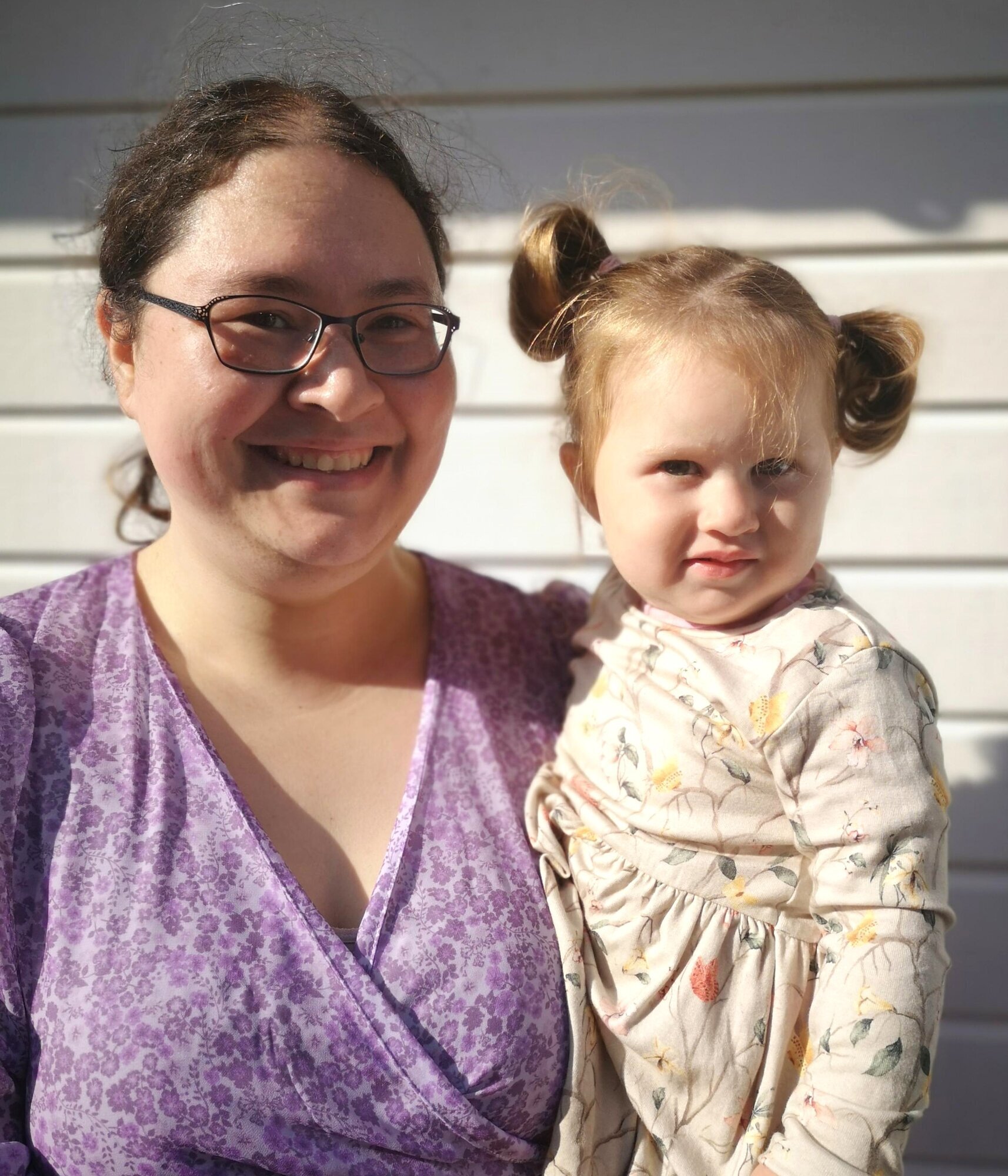 Hjalmfrid Ekeland fra Karmøy bildet viser Hjalmfrid Ekeland fra Karmøy