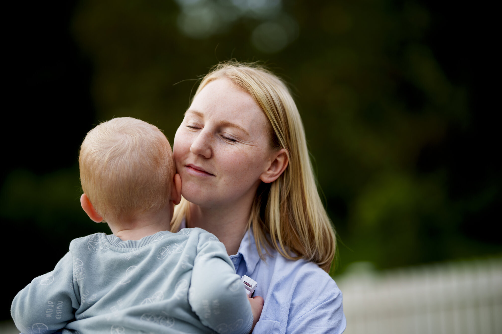 Miriam Trønsdal bildet viser Miriam Trønsdal