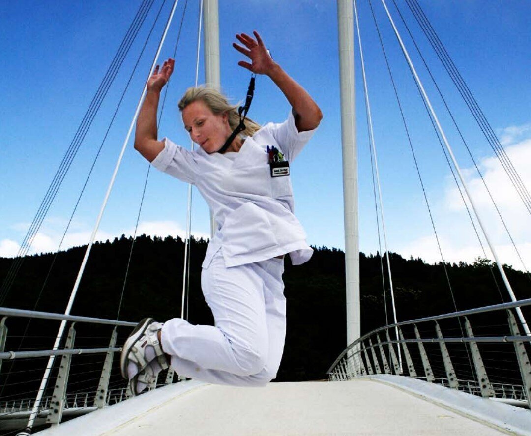 Line Spiten Line Spiten