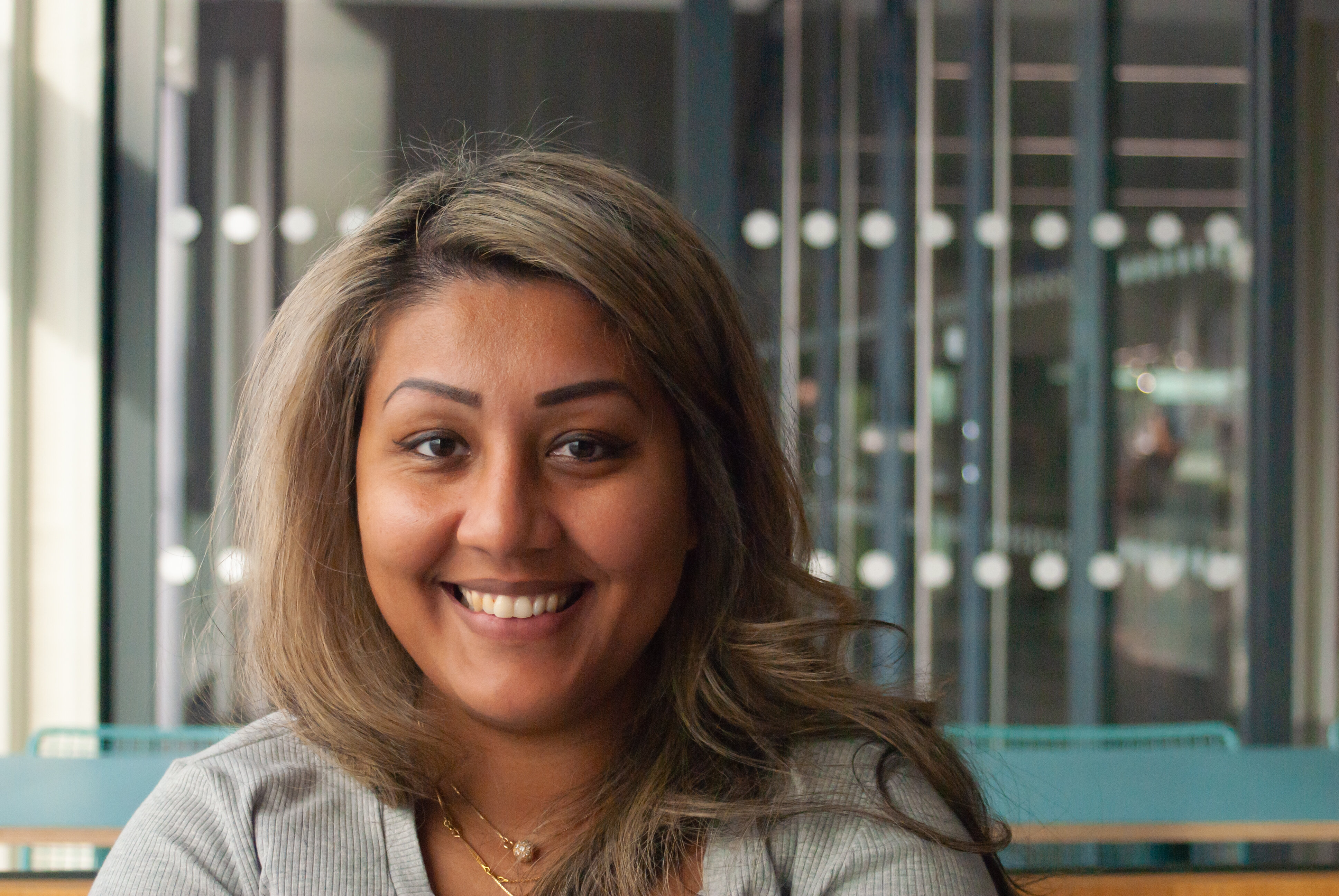 Ishita Barua Ishita Barua