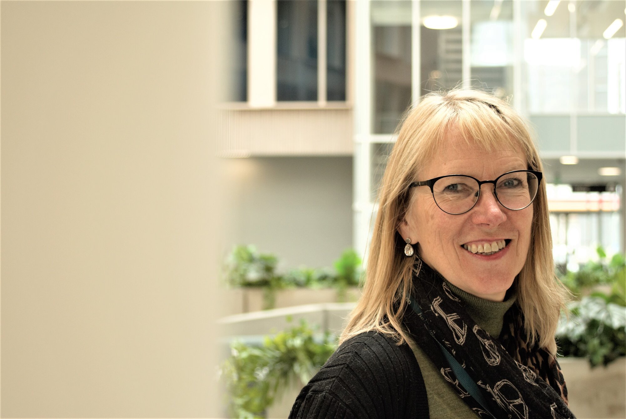 Siw Helene Myhrer Siw Helene Myhrer