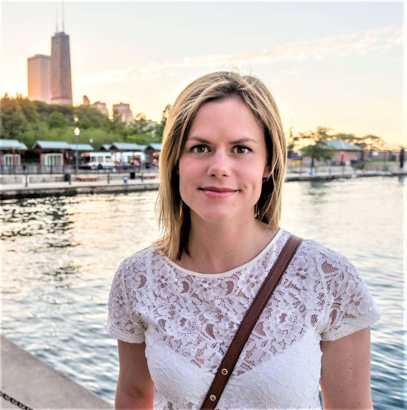 Bildet viser innleggsforfatter Henny Sæbø