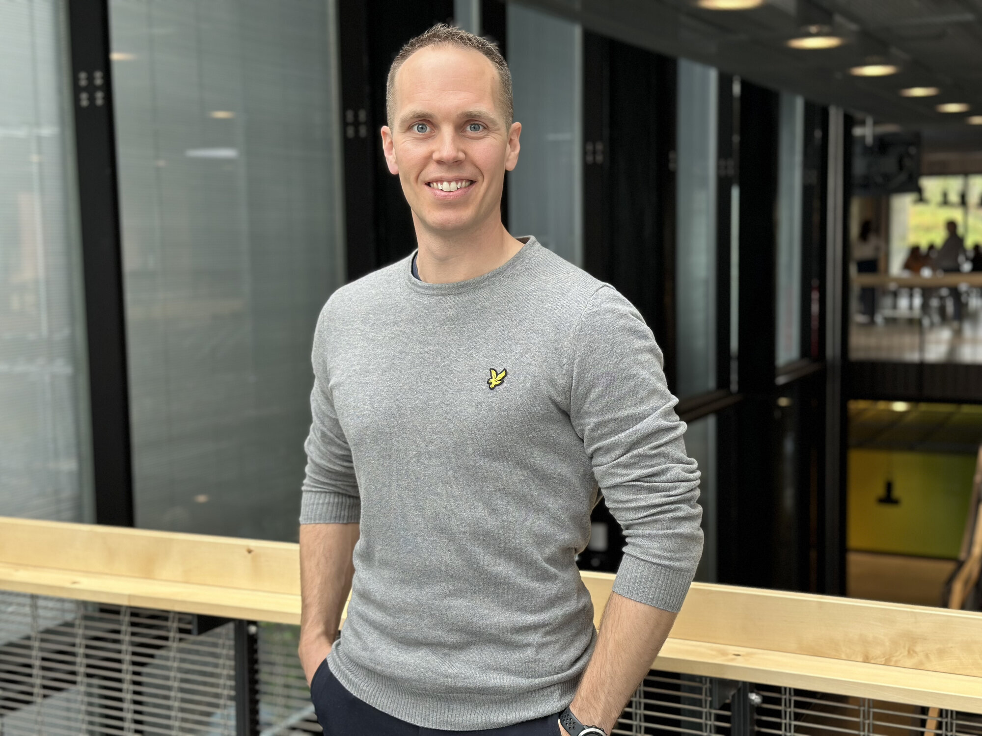 Bildet viser Magnus Ingebrigtsen Bildet viser Magnus Ingebrigtsen