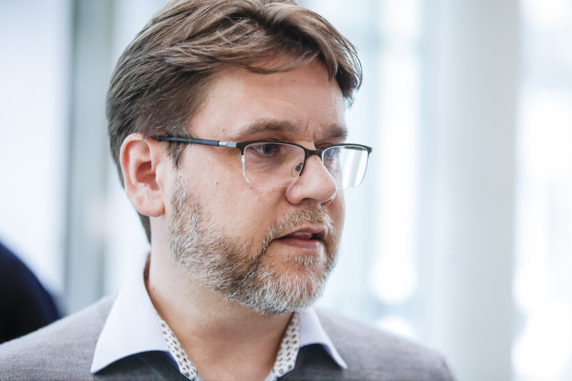 leder for allmenlegeforeningen